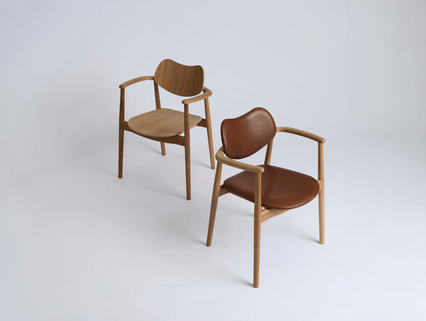 Regatta Chair by Ro Collection