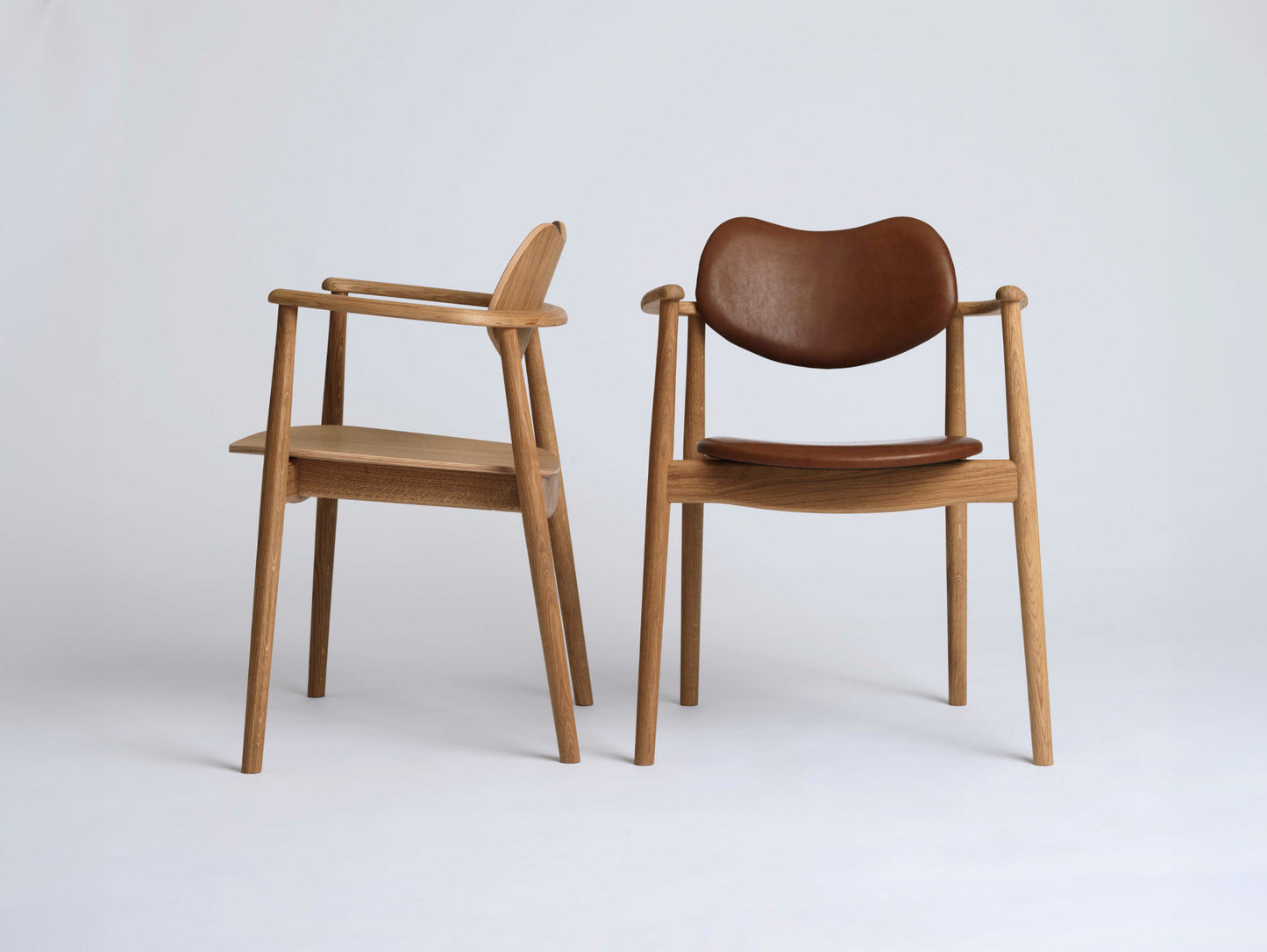 Regatta Chair by Ro Collection