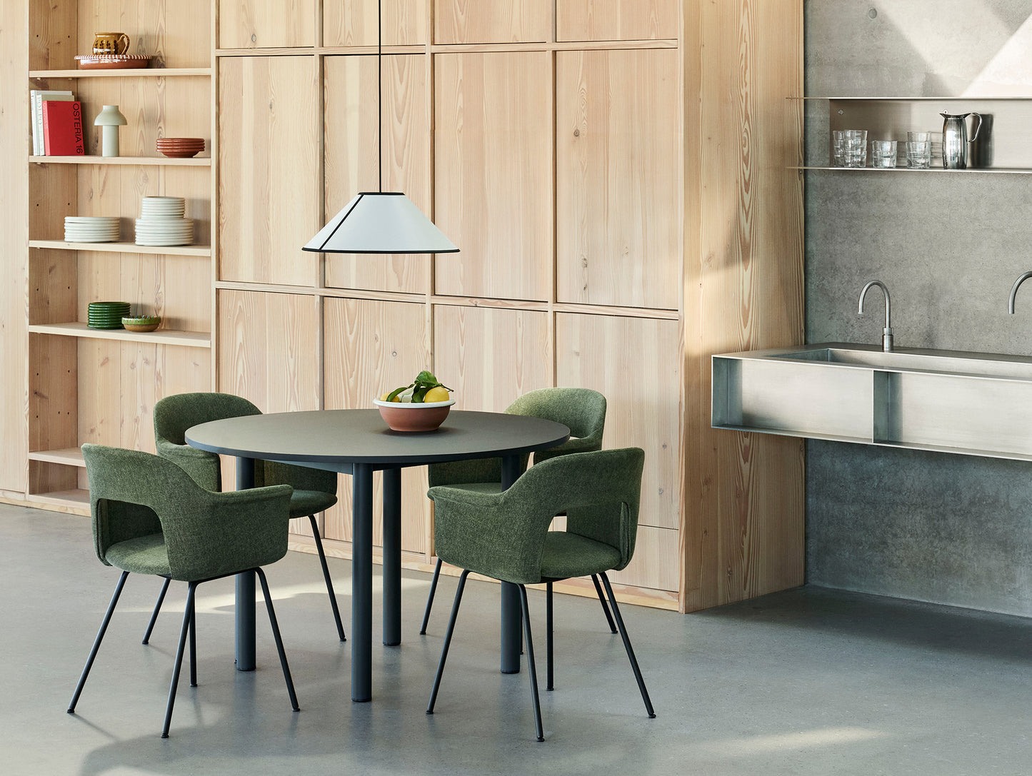 Annex Table - Round