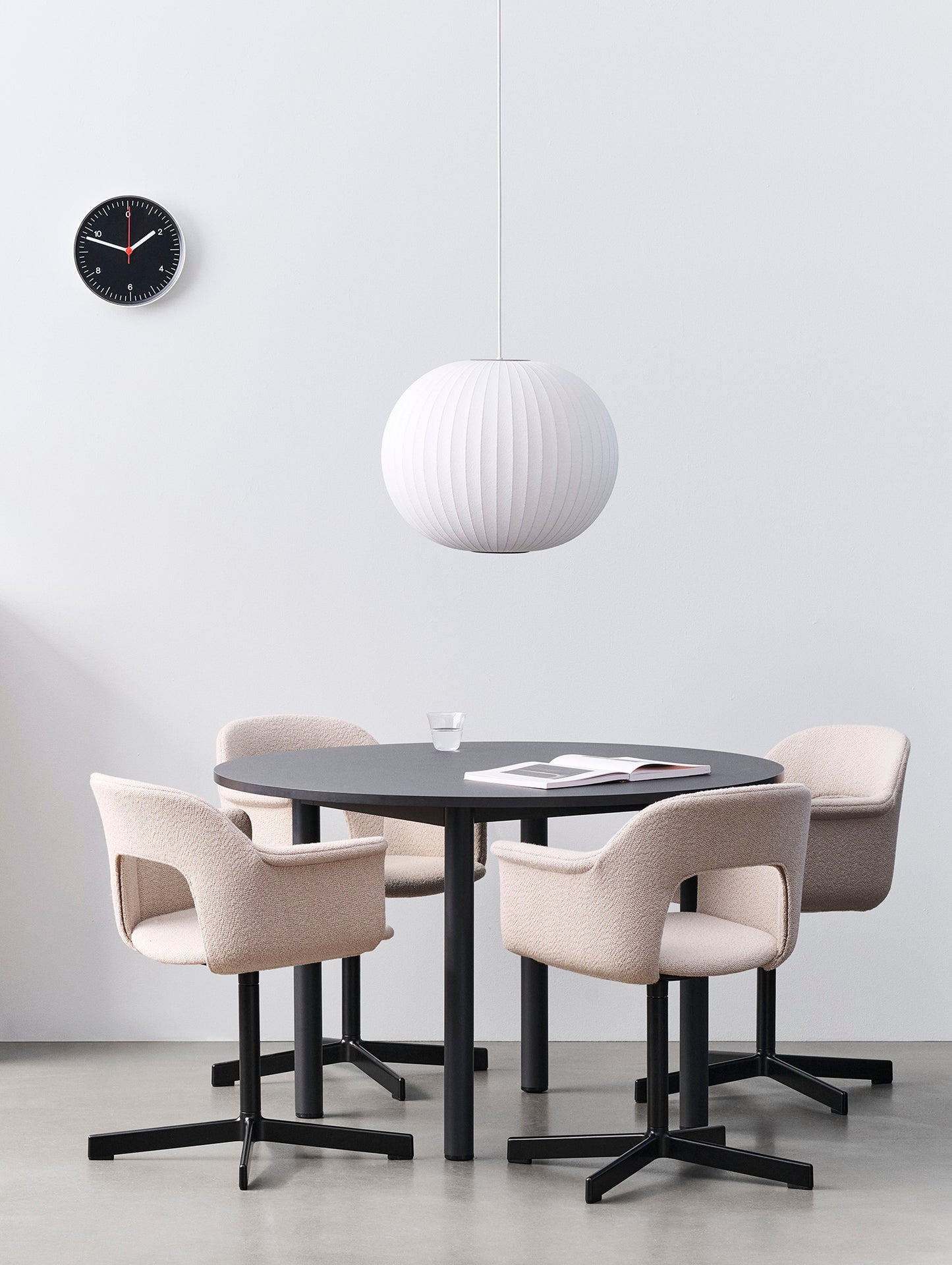 Annex Table - Round