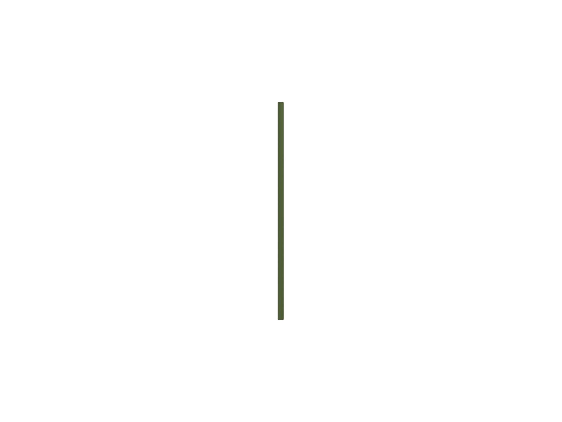 Single Leg - 65 cm / Pine Green