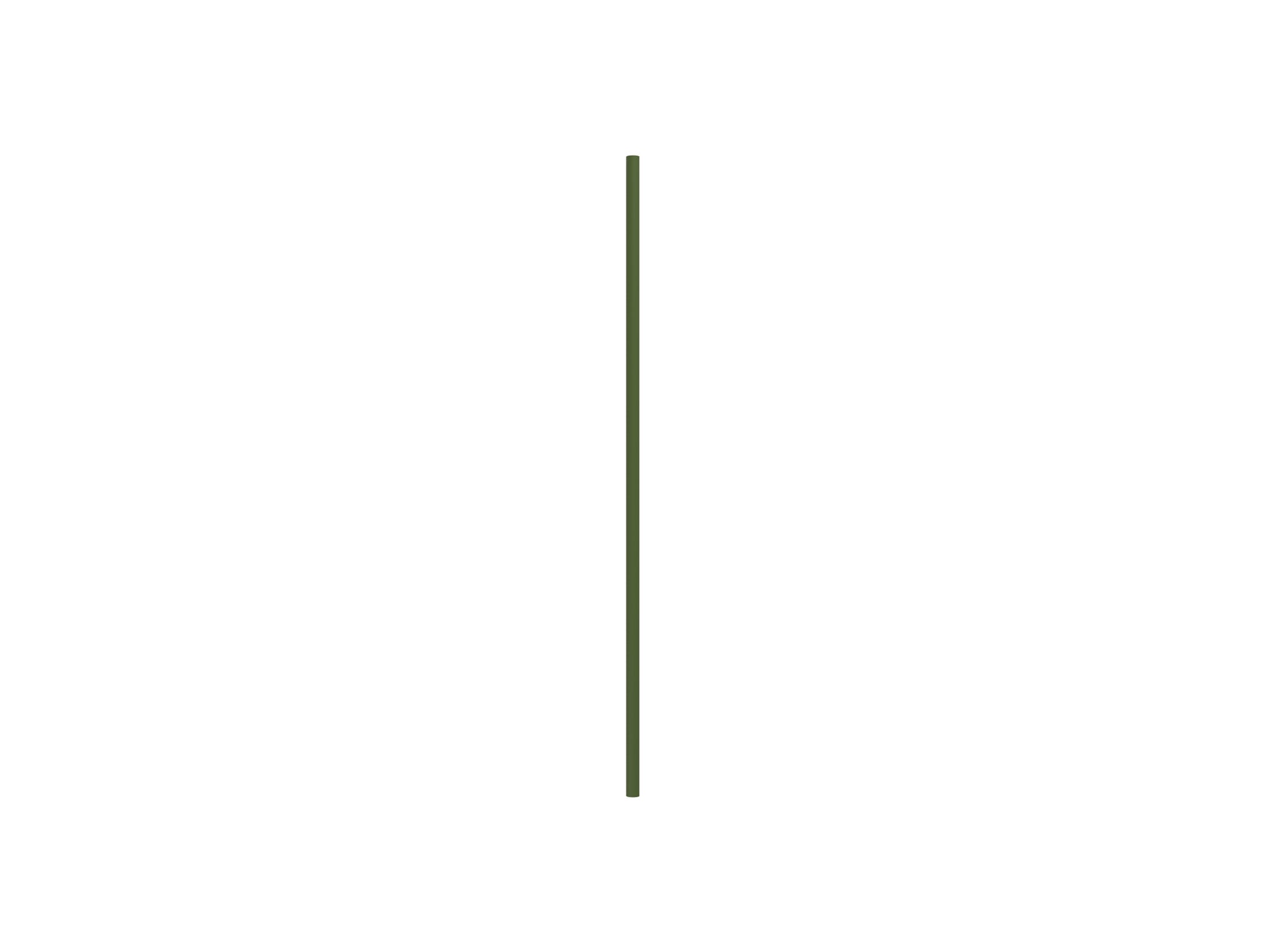 Single Leg - 85 cm / Pine Green
