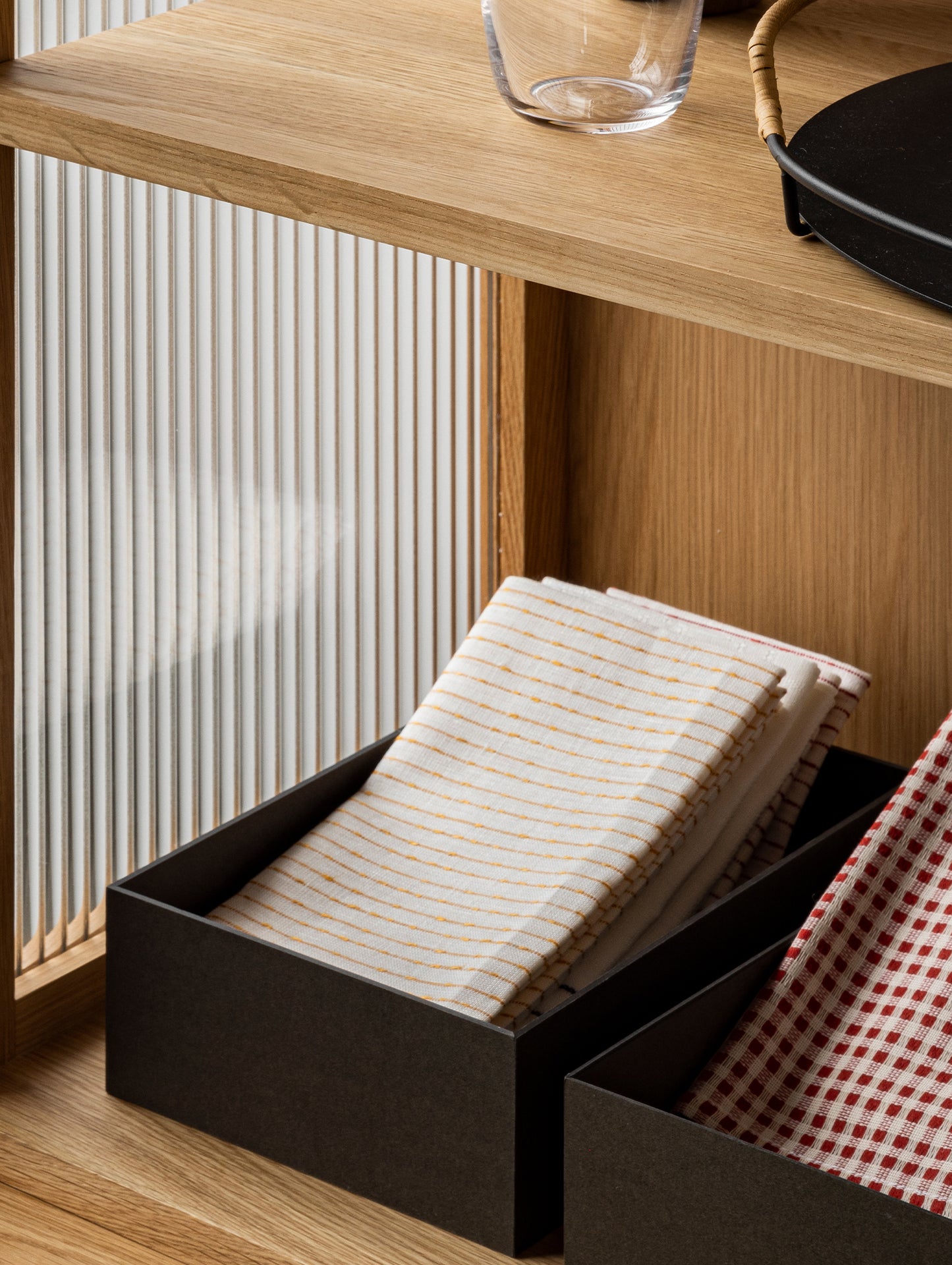Curiosity Cabinet by Audo Copenhagen
