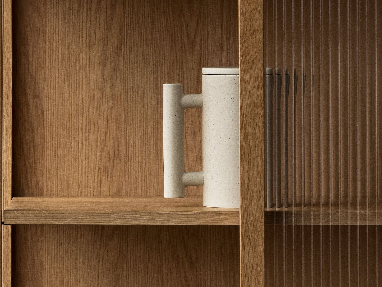 Curiosity Cabinet by Audo Copenhagen