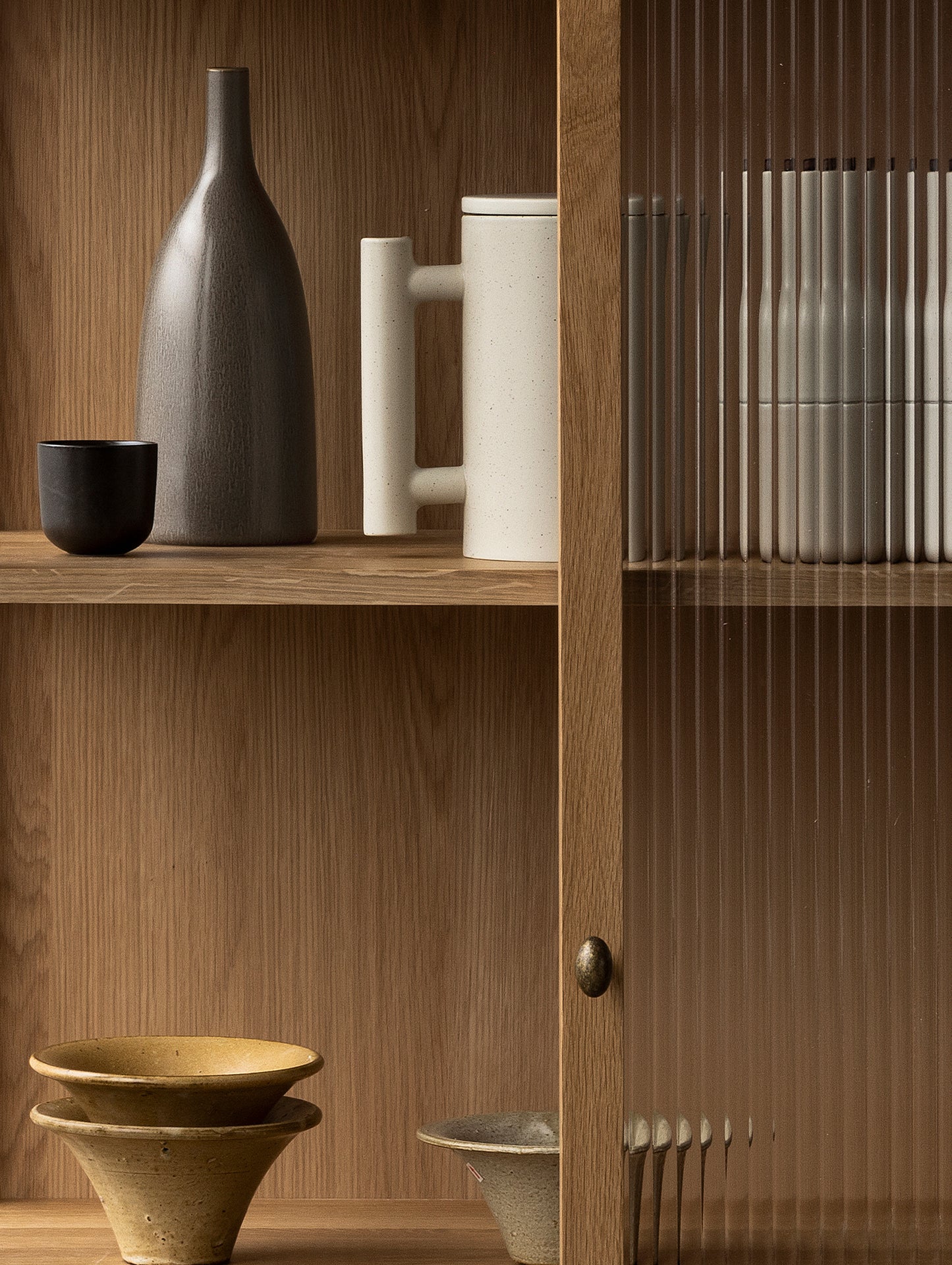 Curiosity Cabinet by Audo Copenhagen