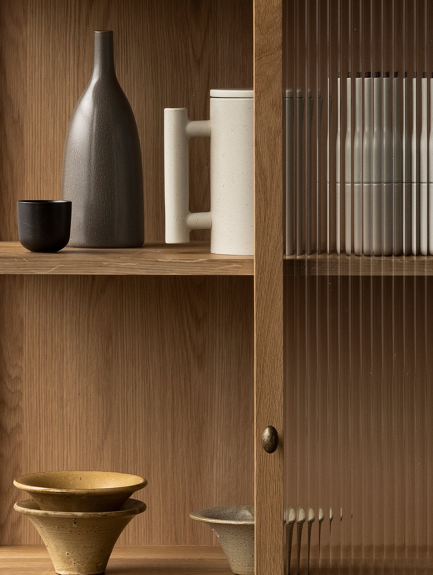 Curiosity Cabinet by Audo Copenhagen 