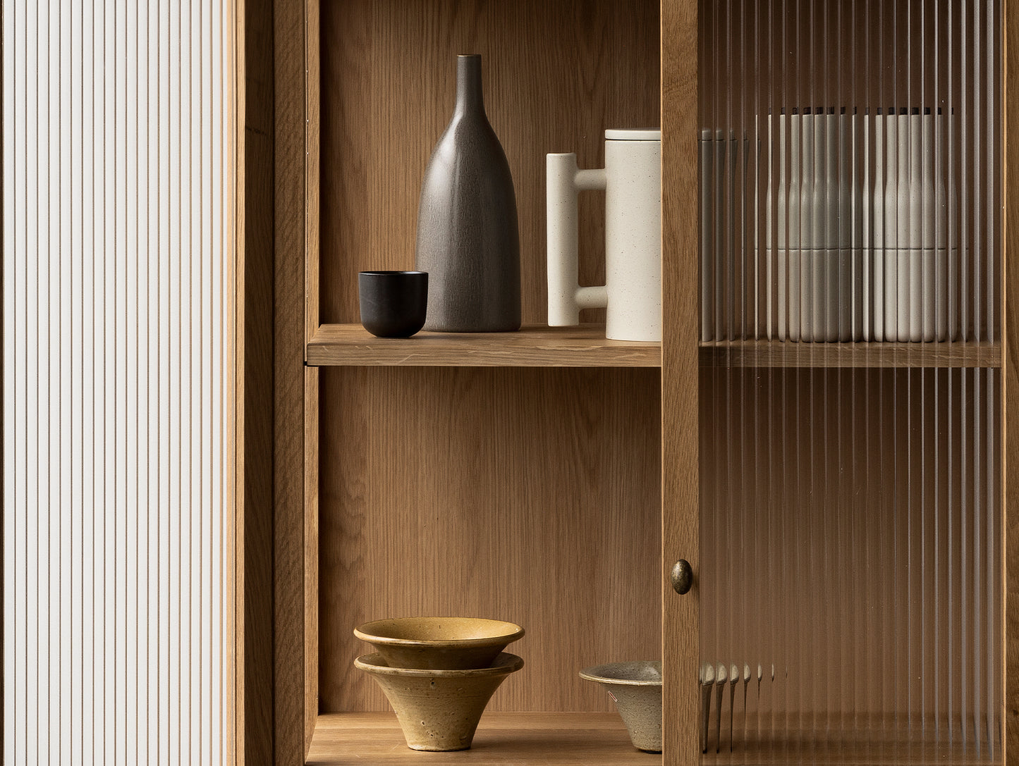 Curiosity Cabinet by Audo Copenhagen 