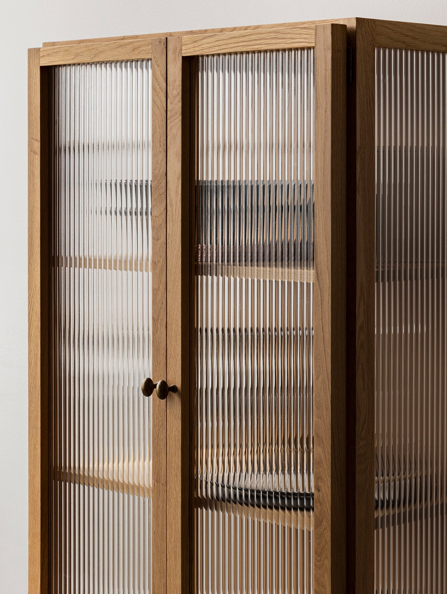 Curiosity Cabinet by Audo Copenhagen