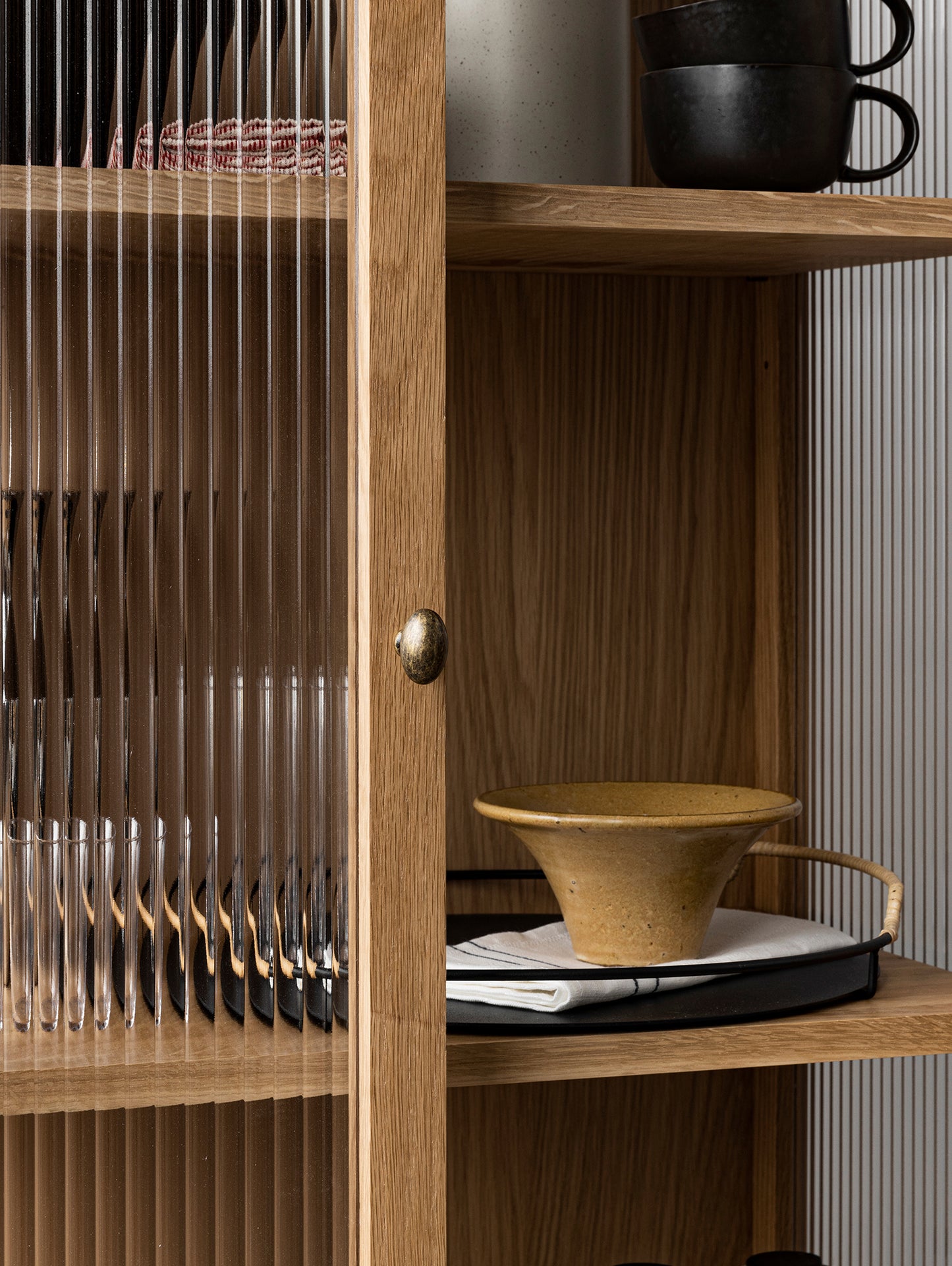 Curiosity Cabinet by Audo Copenhagen