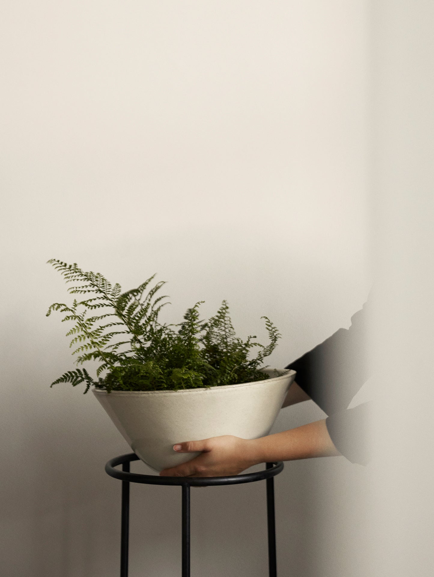 Daiza Planter by Audo Copenhagen