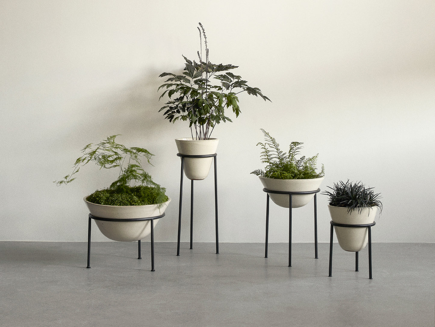 Daiza Planter by Audo Copenhagen