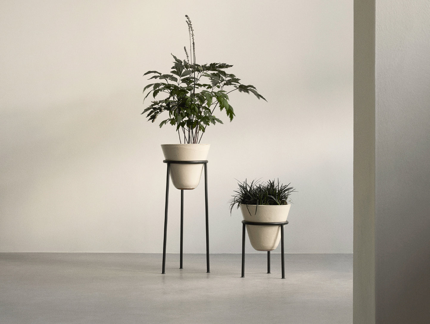 Daiza Planter by Audo Copenhagen 