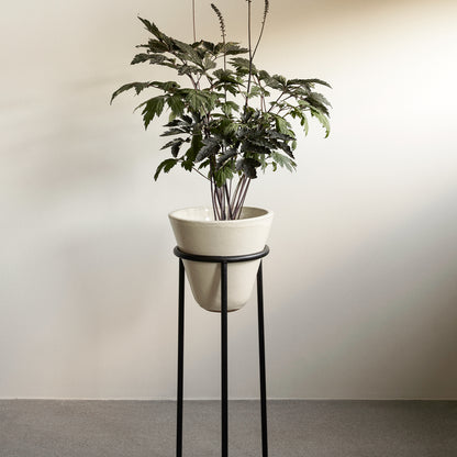 Daiza Planter by Audo Copenhagen - H65 / D25
