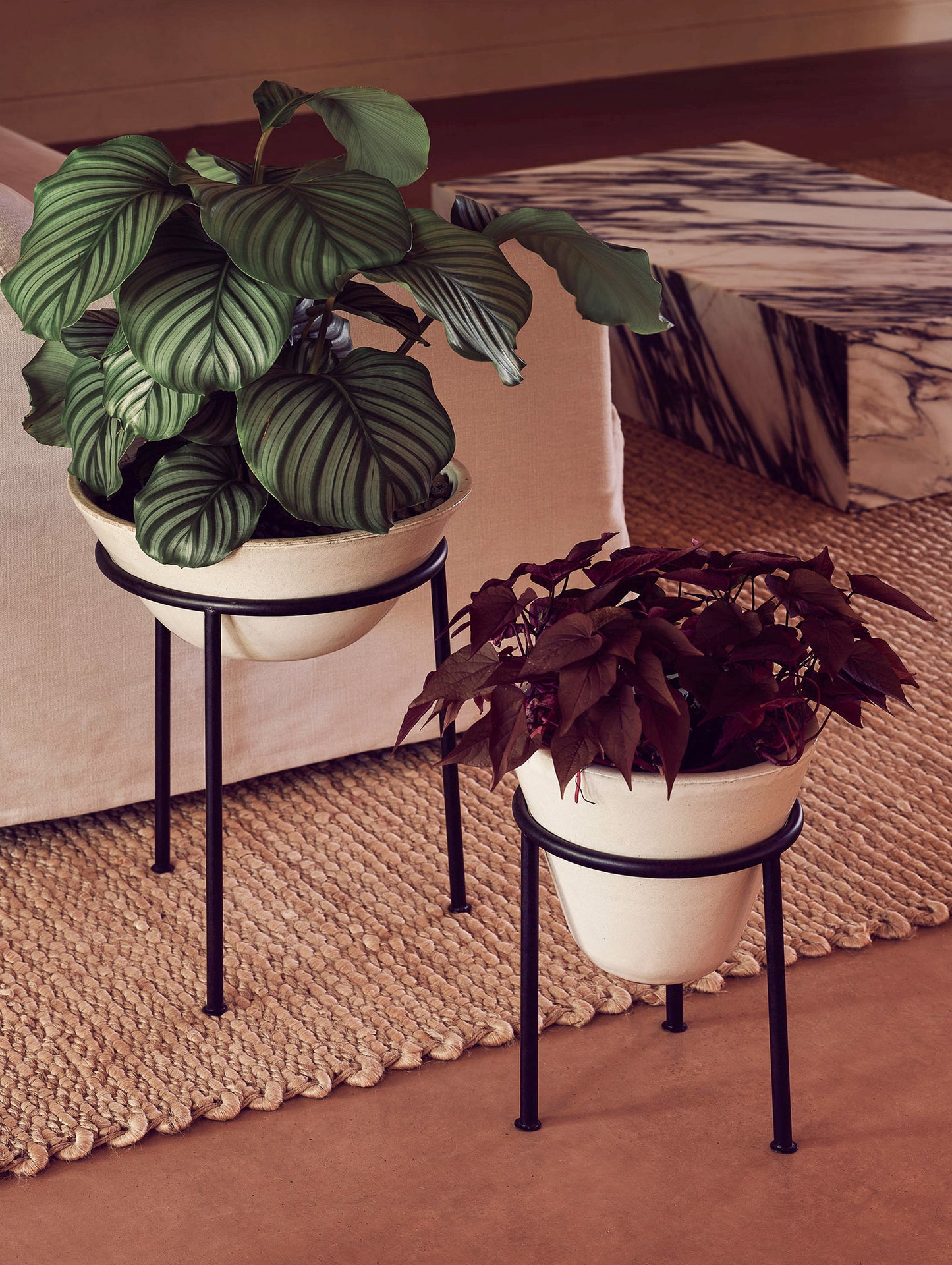 Daiza Planter by Audo Copenhagen