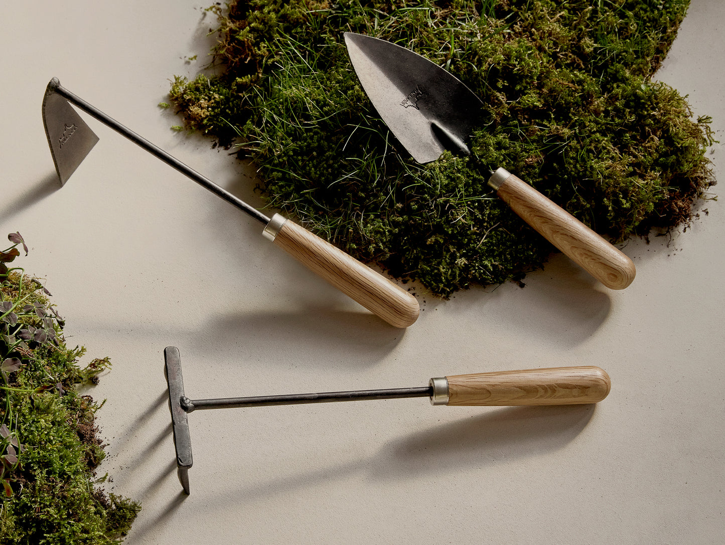 Pallarès × Audo plant tools - Set of 3 by Audo Copenhagen