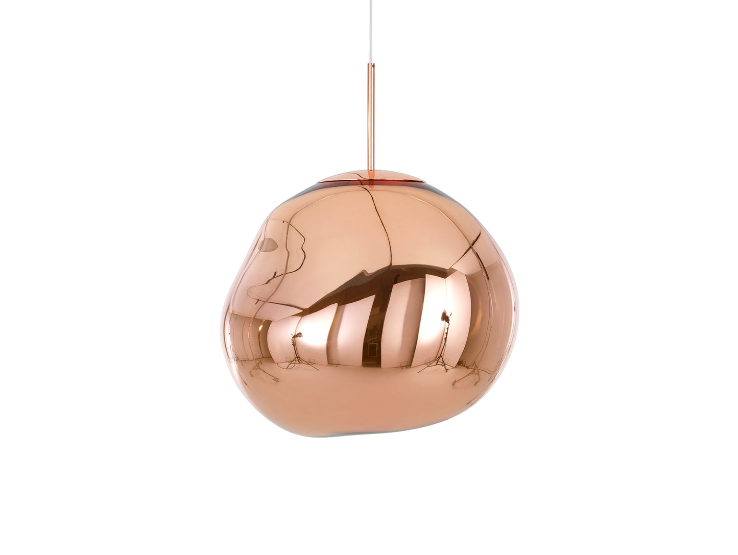 Melt LED Pendant by Tom Dixon