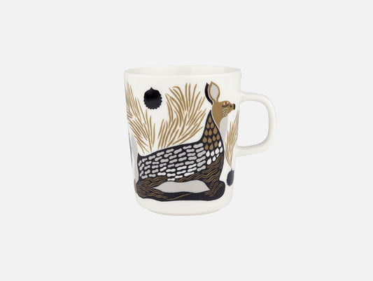 Peura Mug by Marimekko