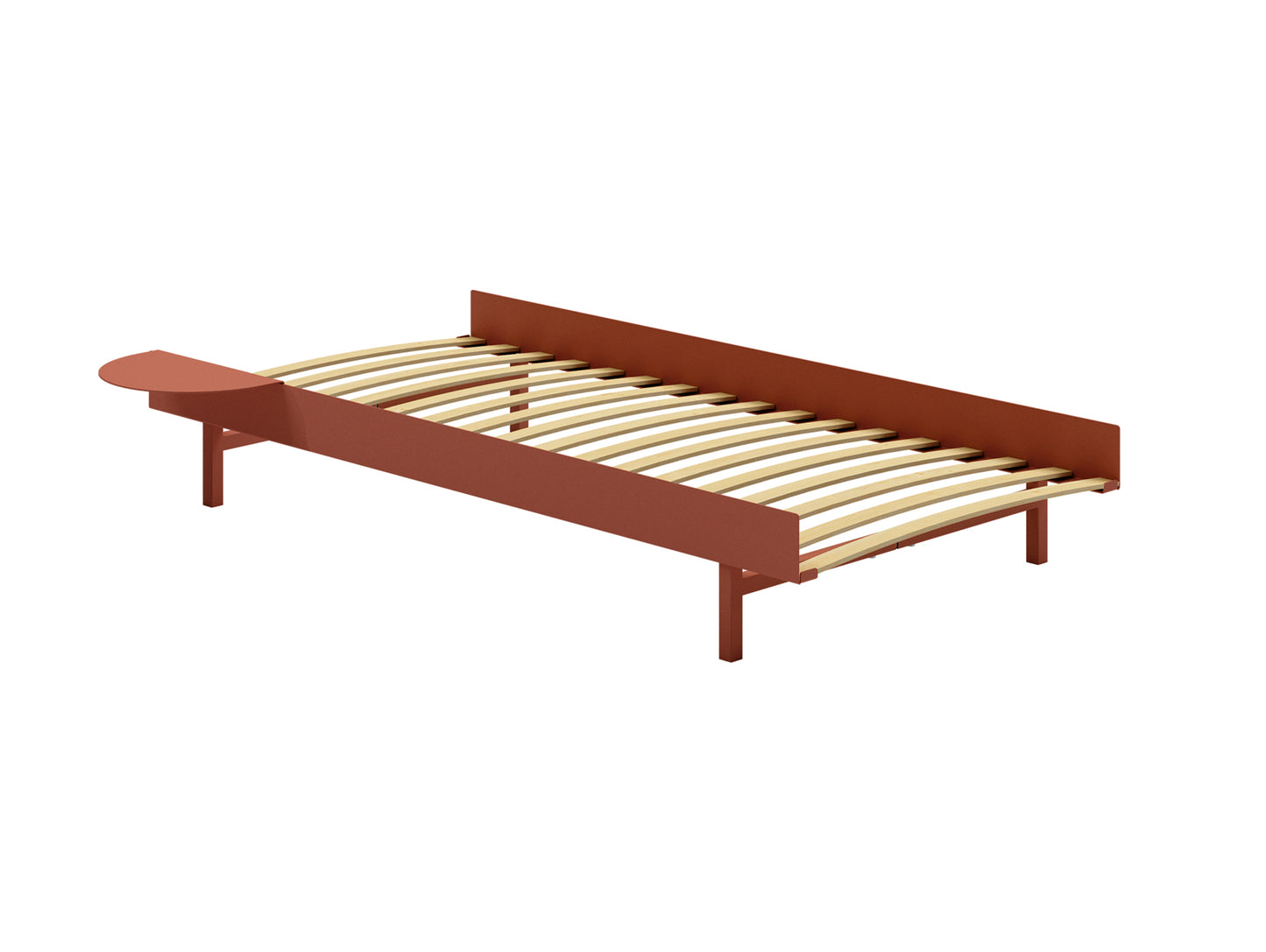 Bed 90 cm