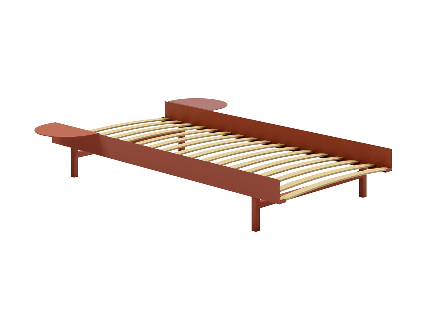 Bed 90 cm