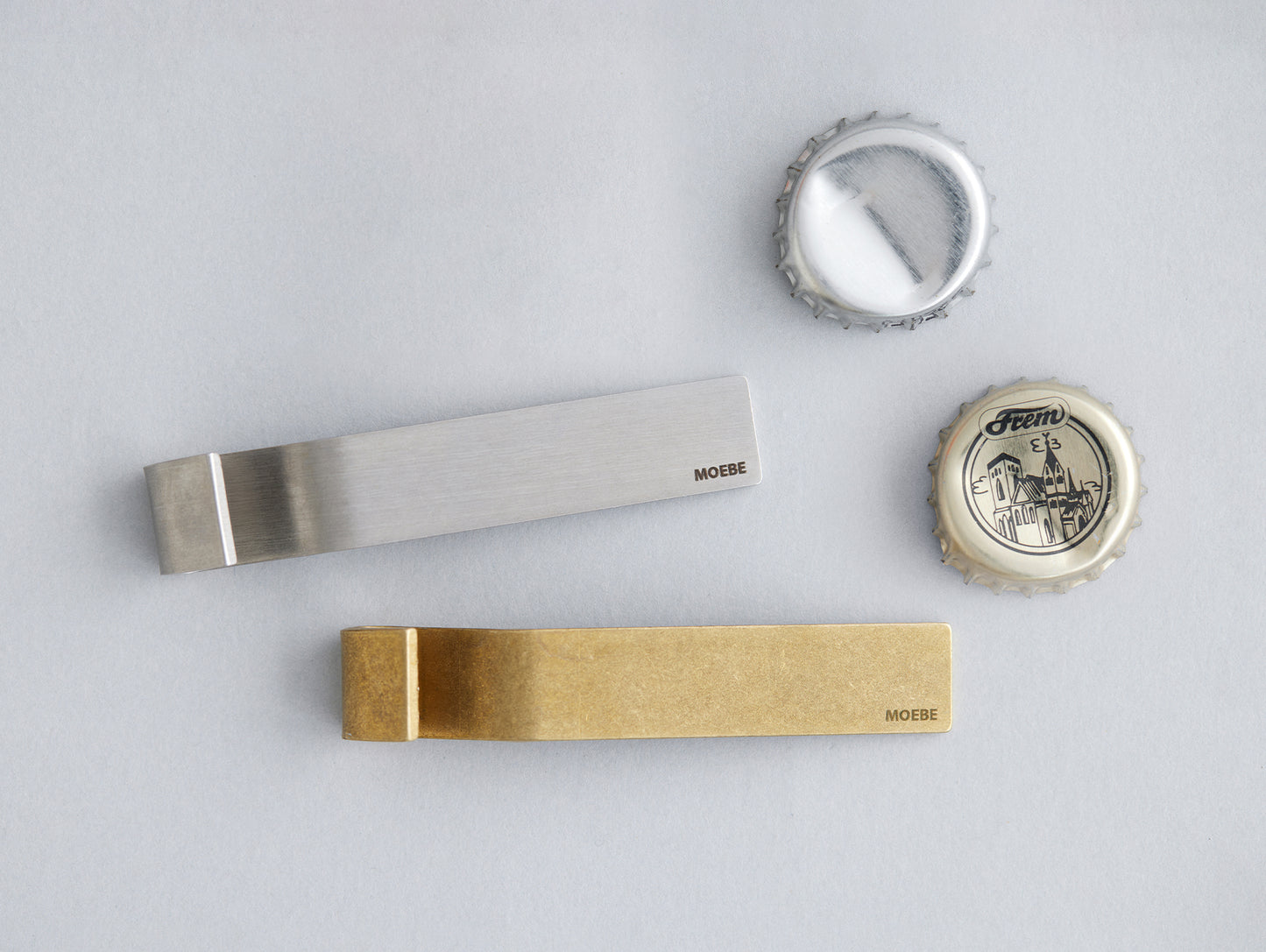 Bottle Opener by Moebe
