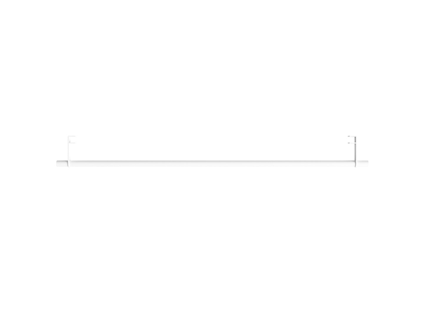 Clothes Bar (White) by Moebe