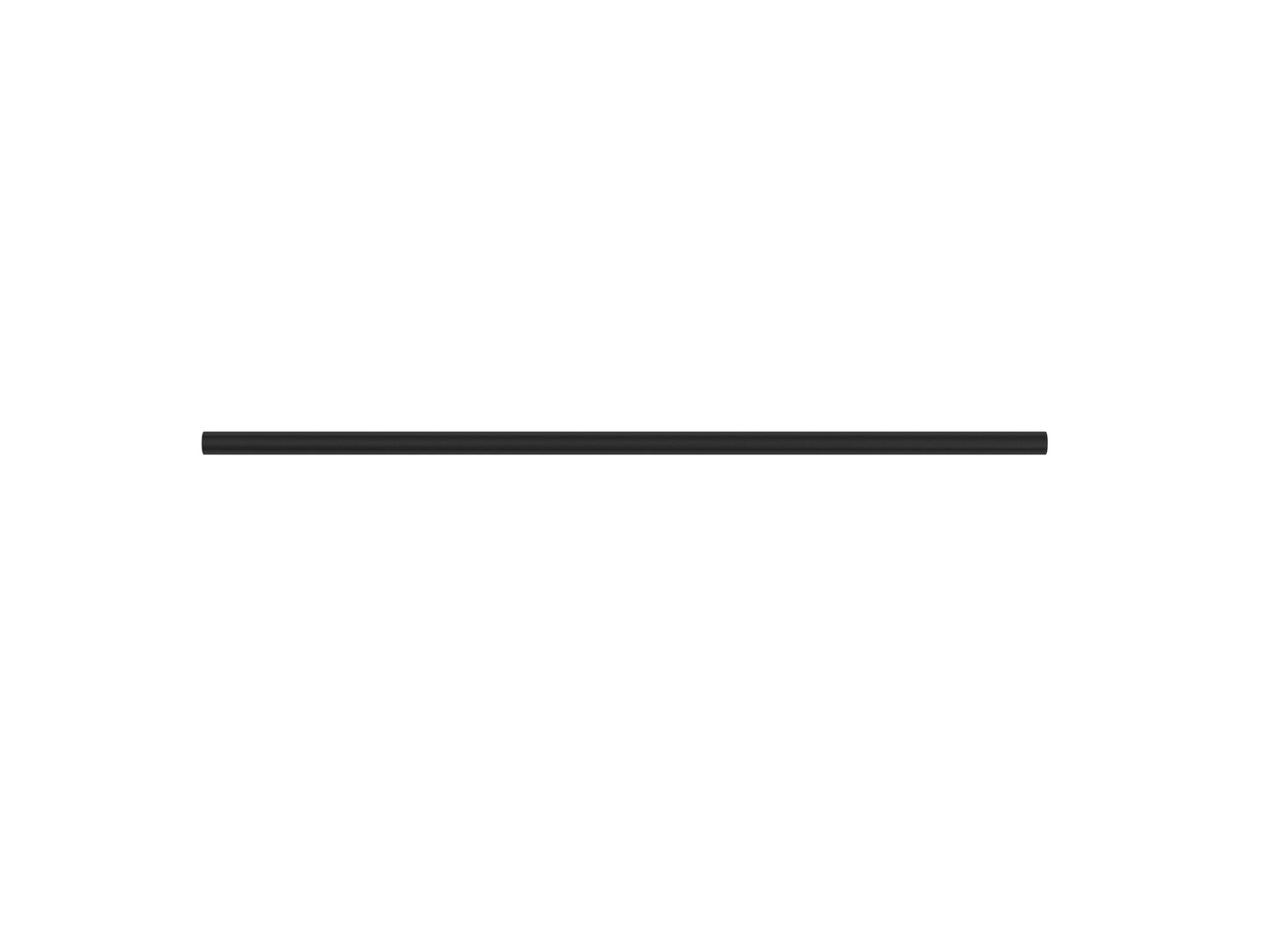 Leg Single 65 cm (Black) by Moebe