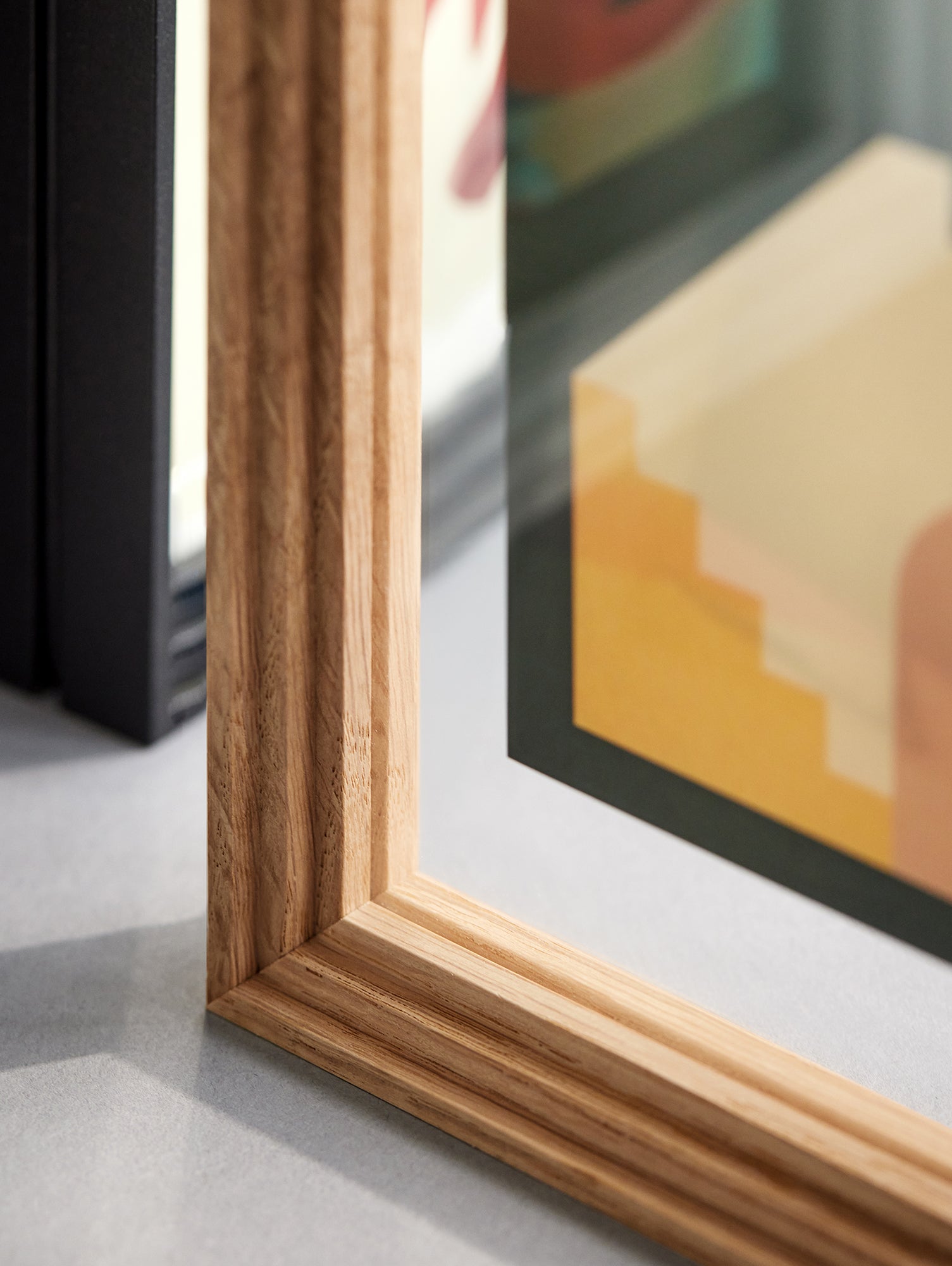 Standing Frame by Moebe