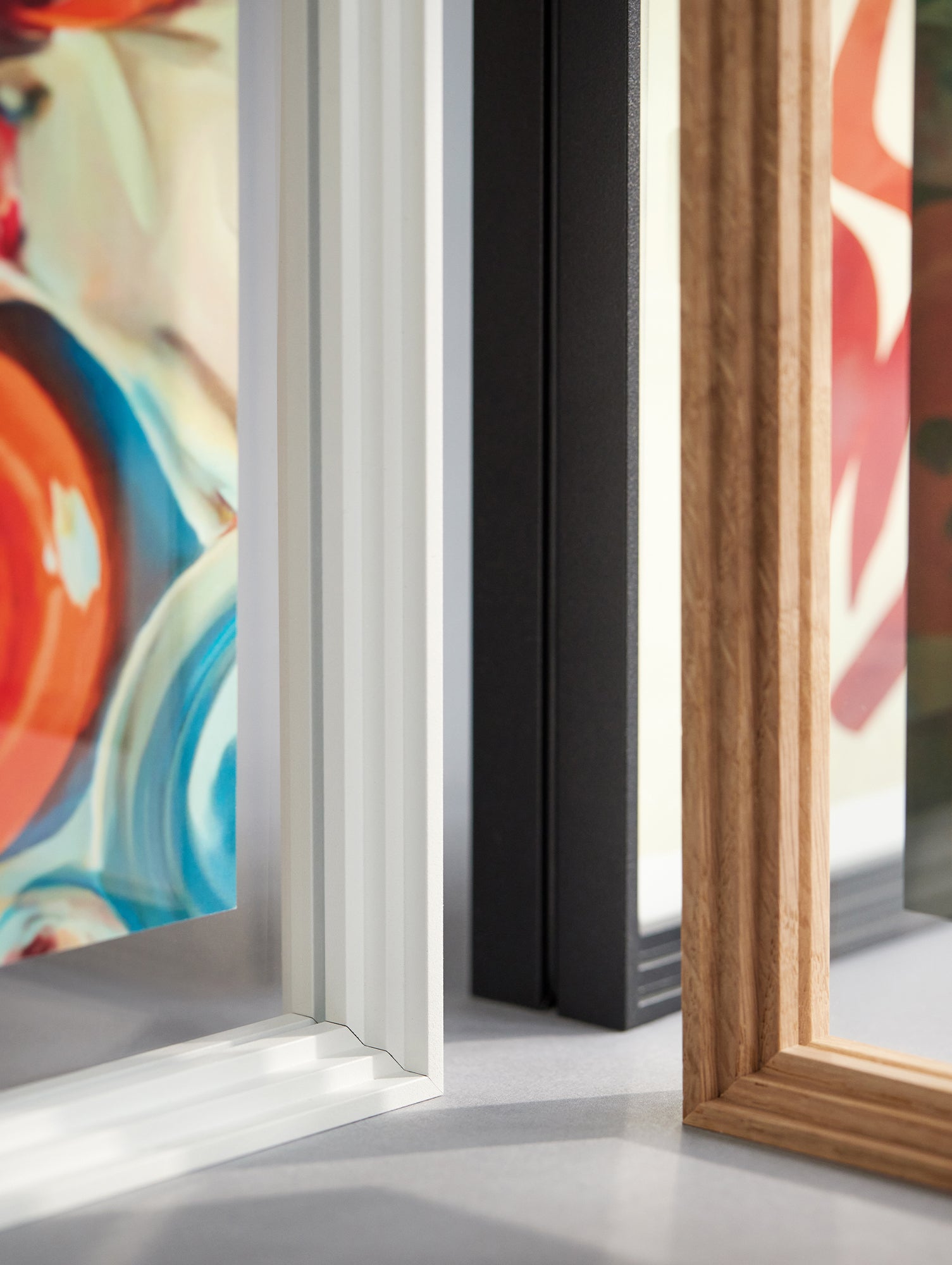 Standing Frame by Moebe