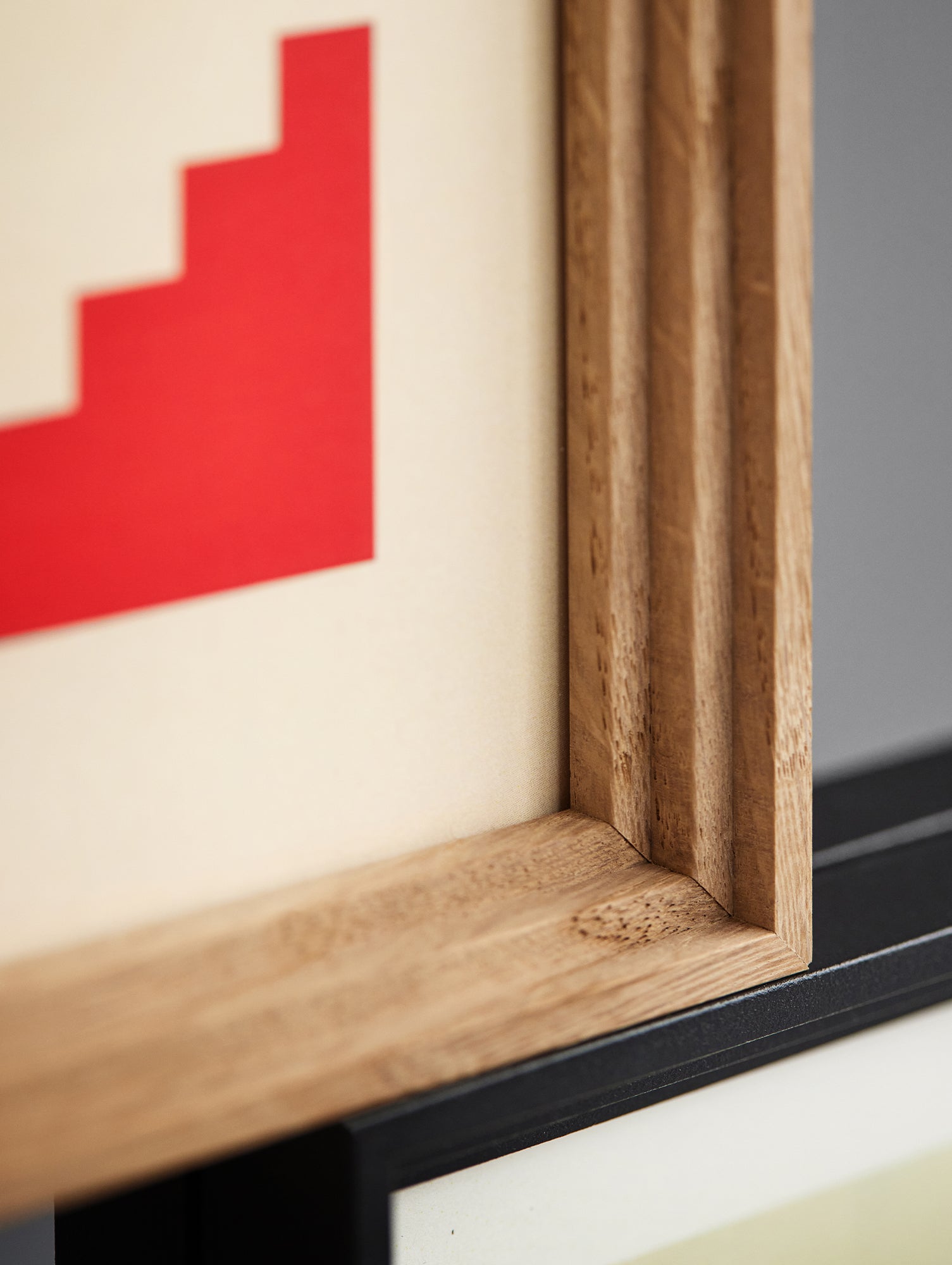 Standing Frame by Moebe