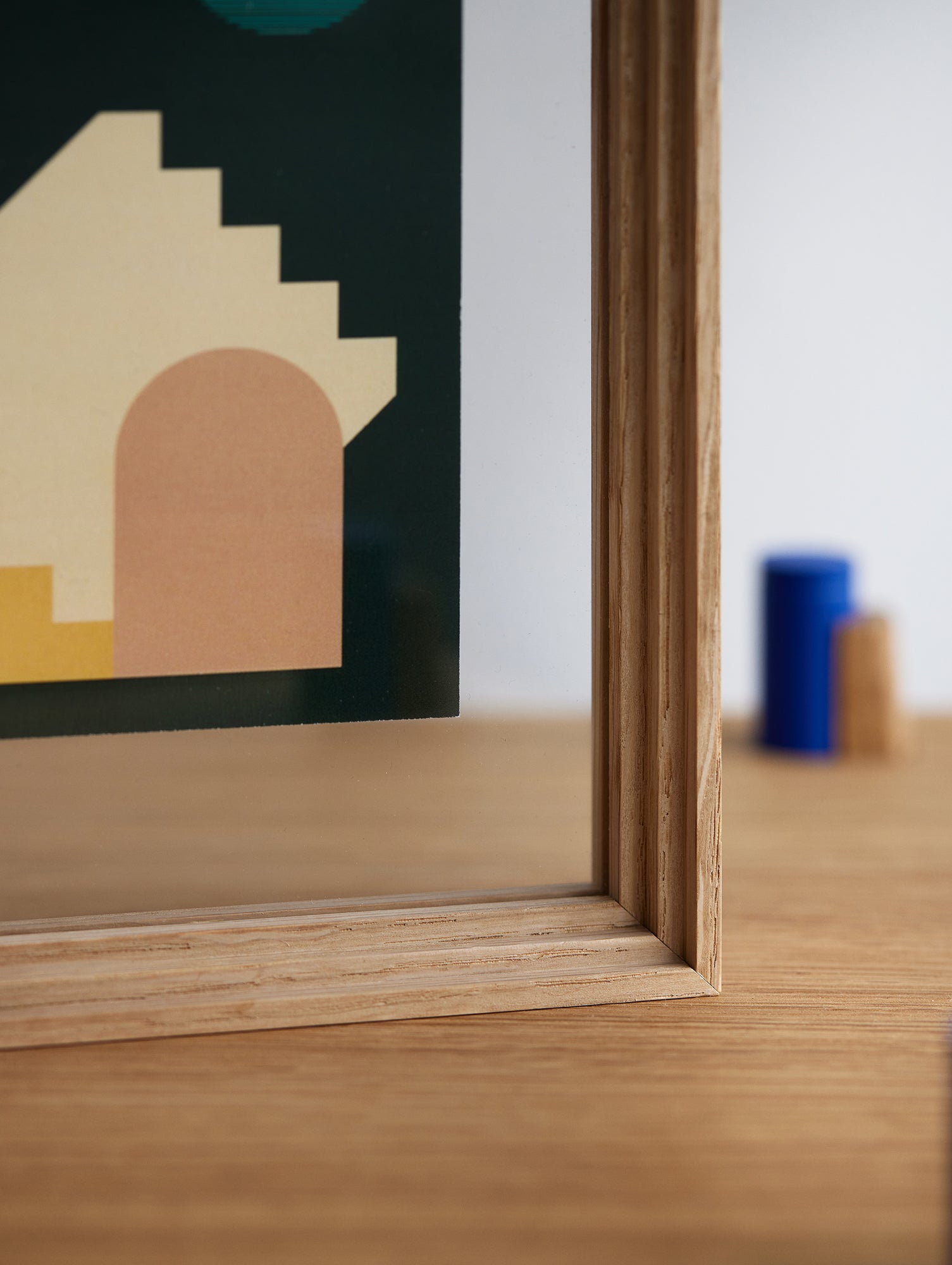 Standing Frame by Moebe