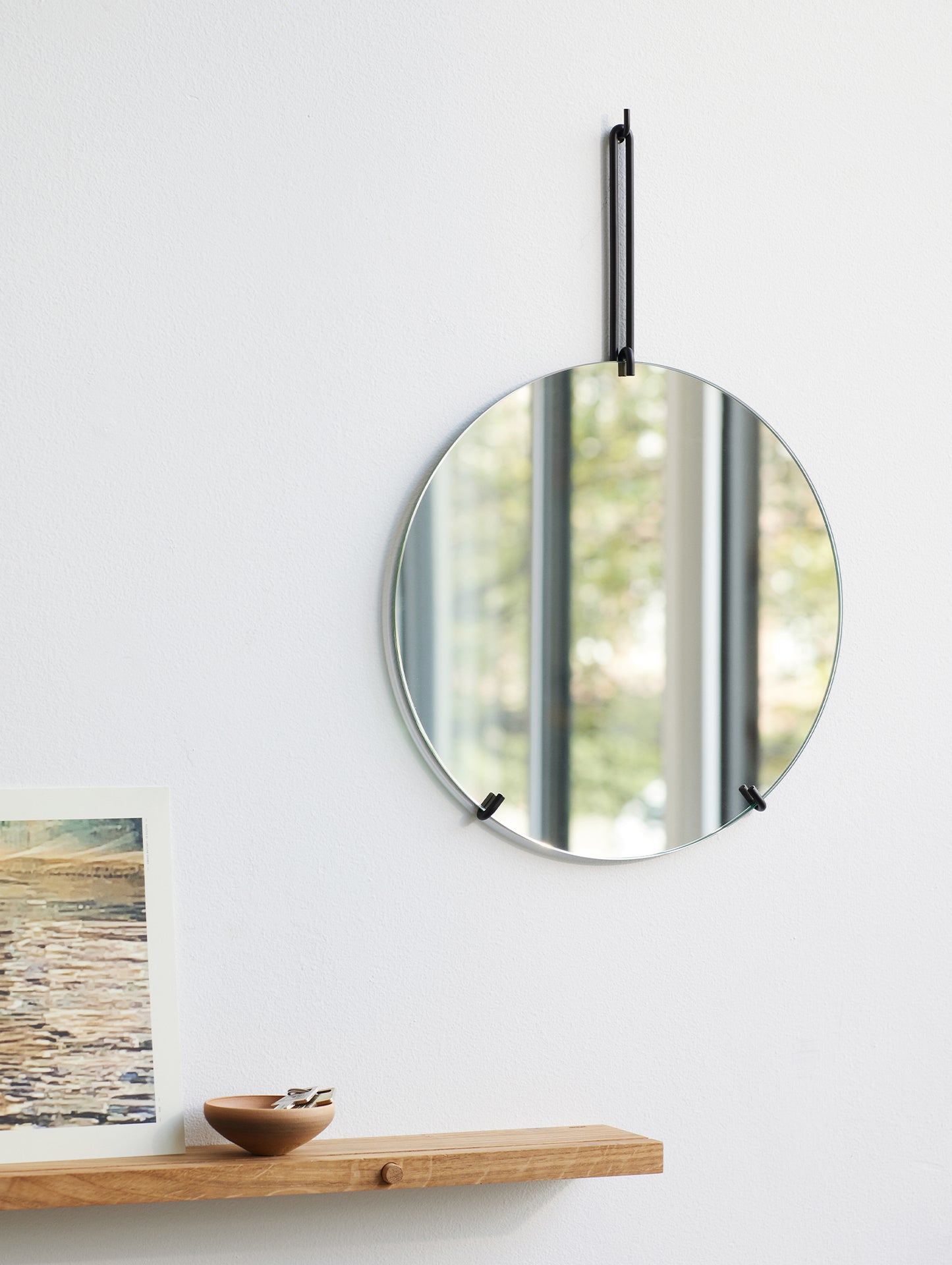 Wall Mirror