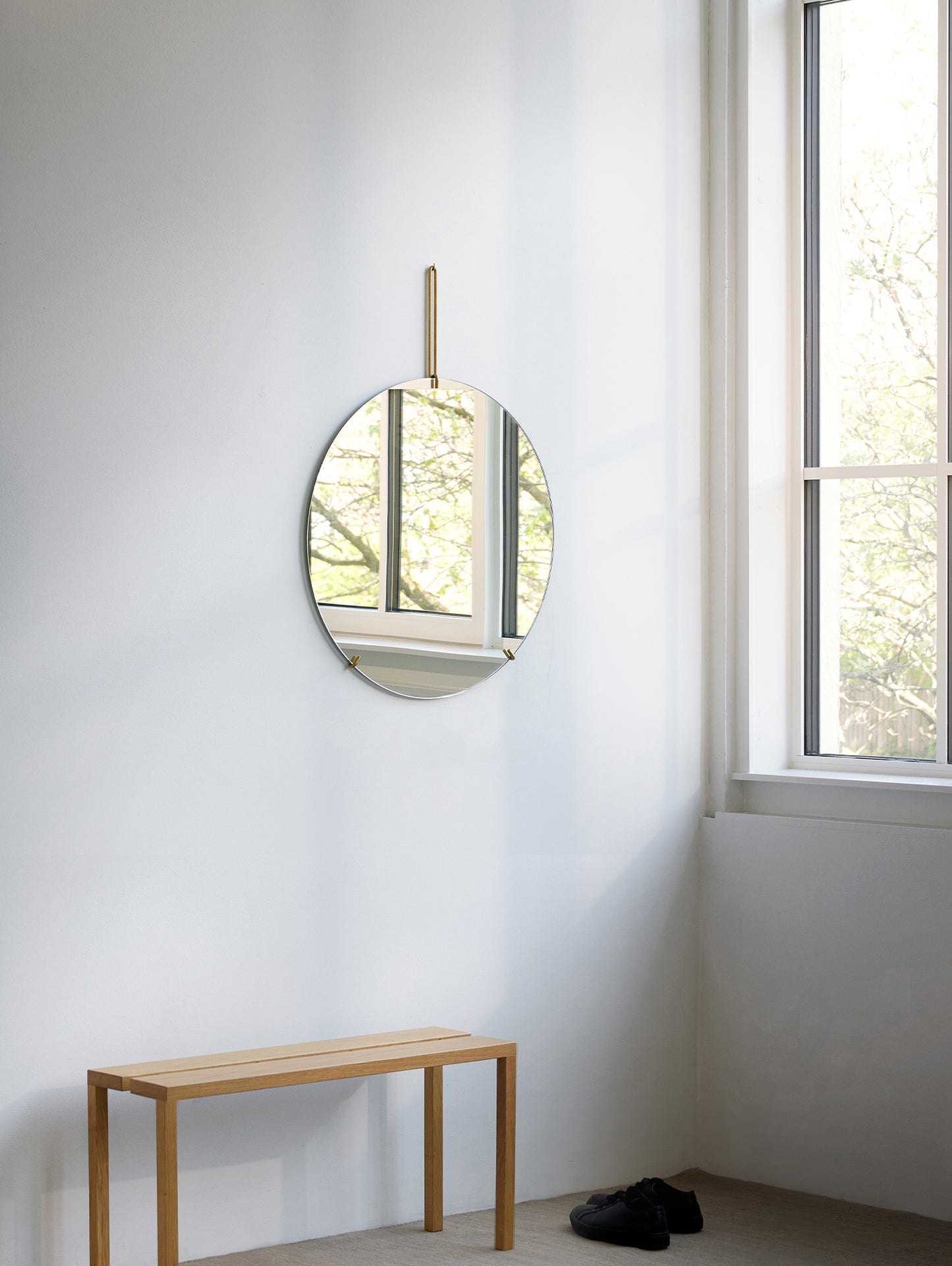 Wall Mirror