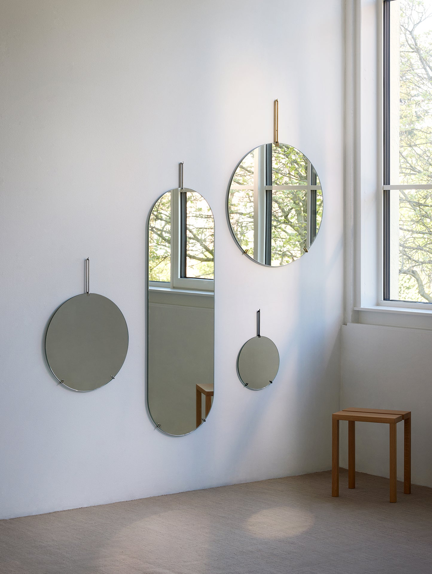 Wall Mirror