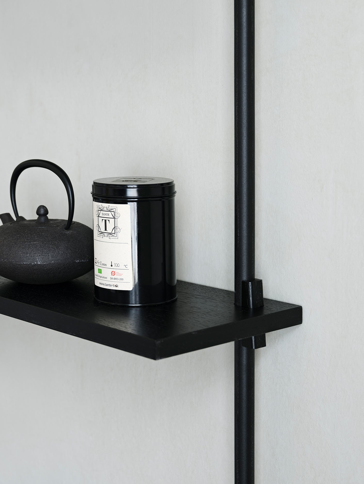 Wall Shelving System Sets (85 cm) by Moebe