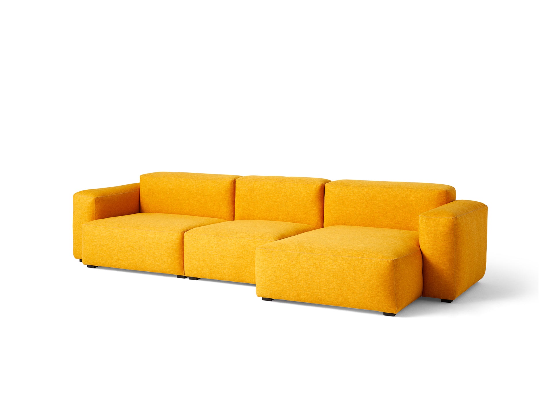 Combination 10 - Right Armrest (Sitting Left) / Metaphor 033 Bumblebee