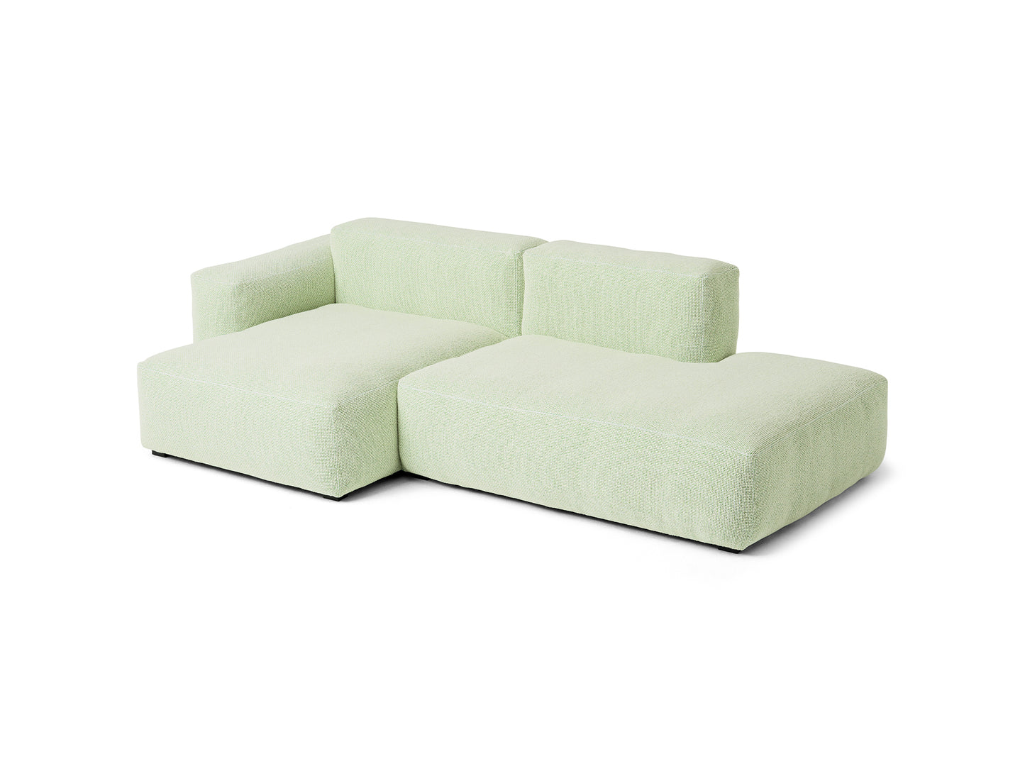 Combination 3 - Left Armrest (Sitting Right) / Tartaglia 989