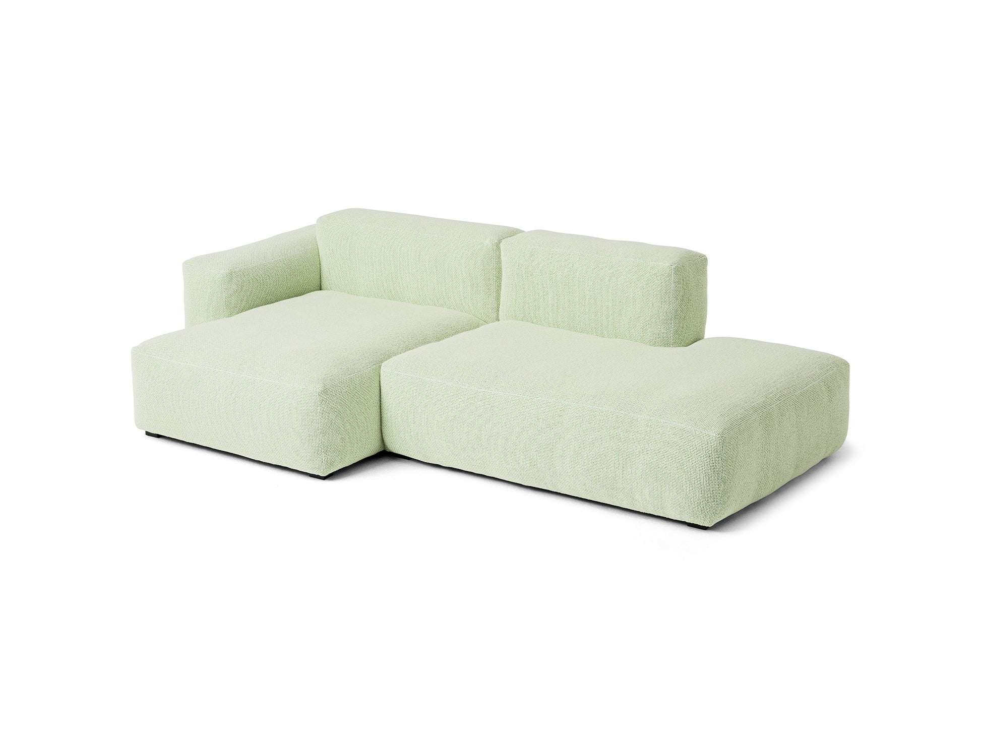 Combination 3 - Left Armrest (Sitting Right) / Tartaglia 989
