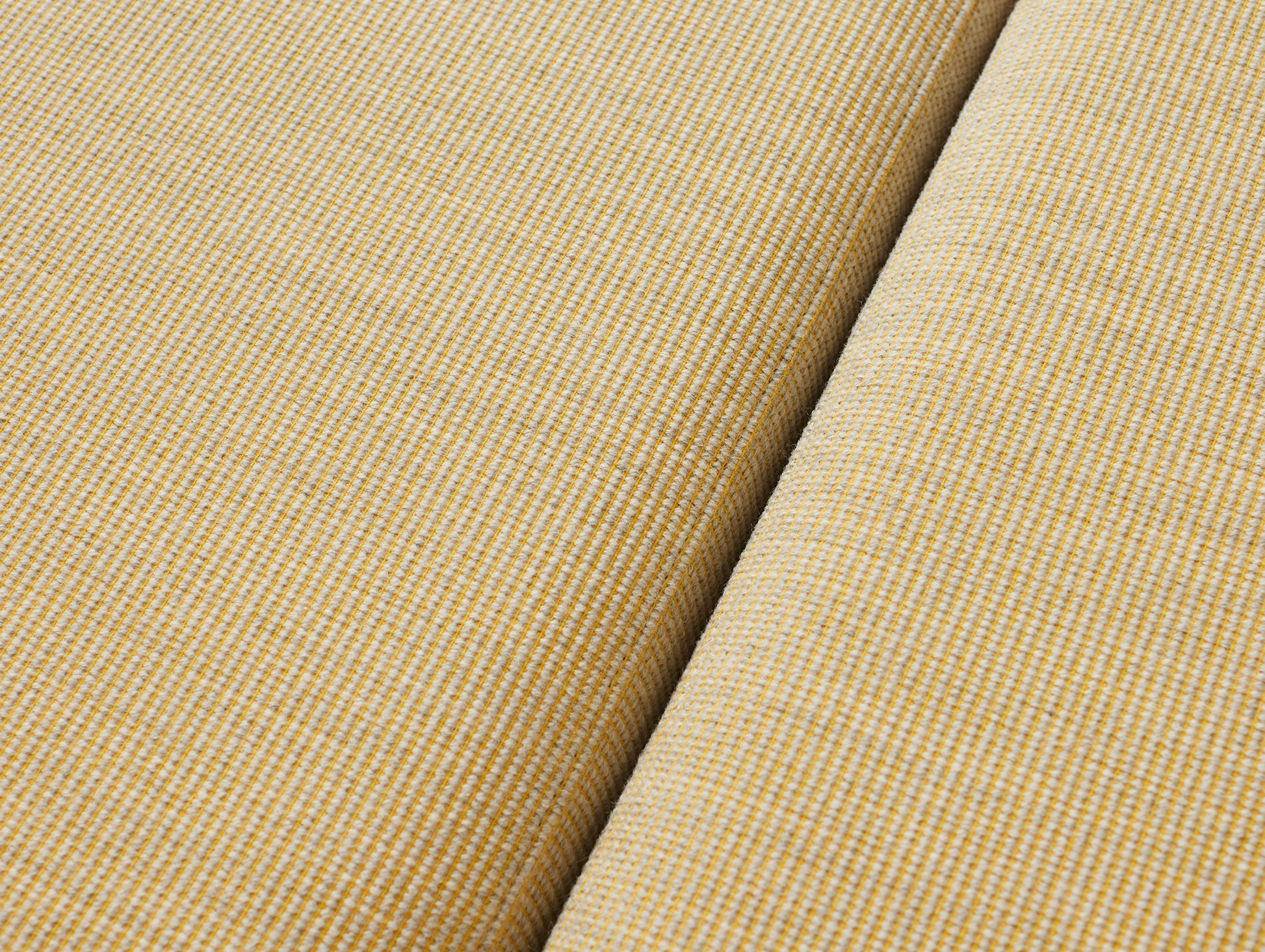 Mags 2.5 Seater Sofa by HAY - Combination 1 / Yuma 833