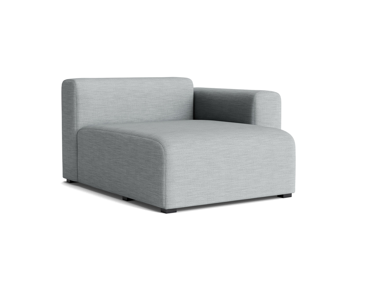 Mags Sofa (Low Armrest) - Free Standing Modules by HAY / Module 8265 / Remix 123