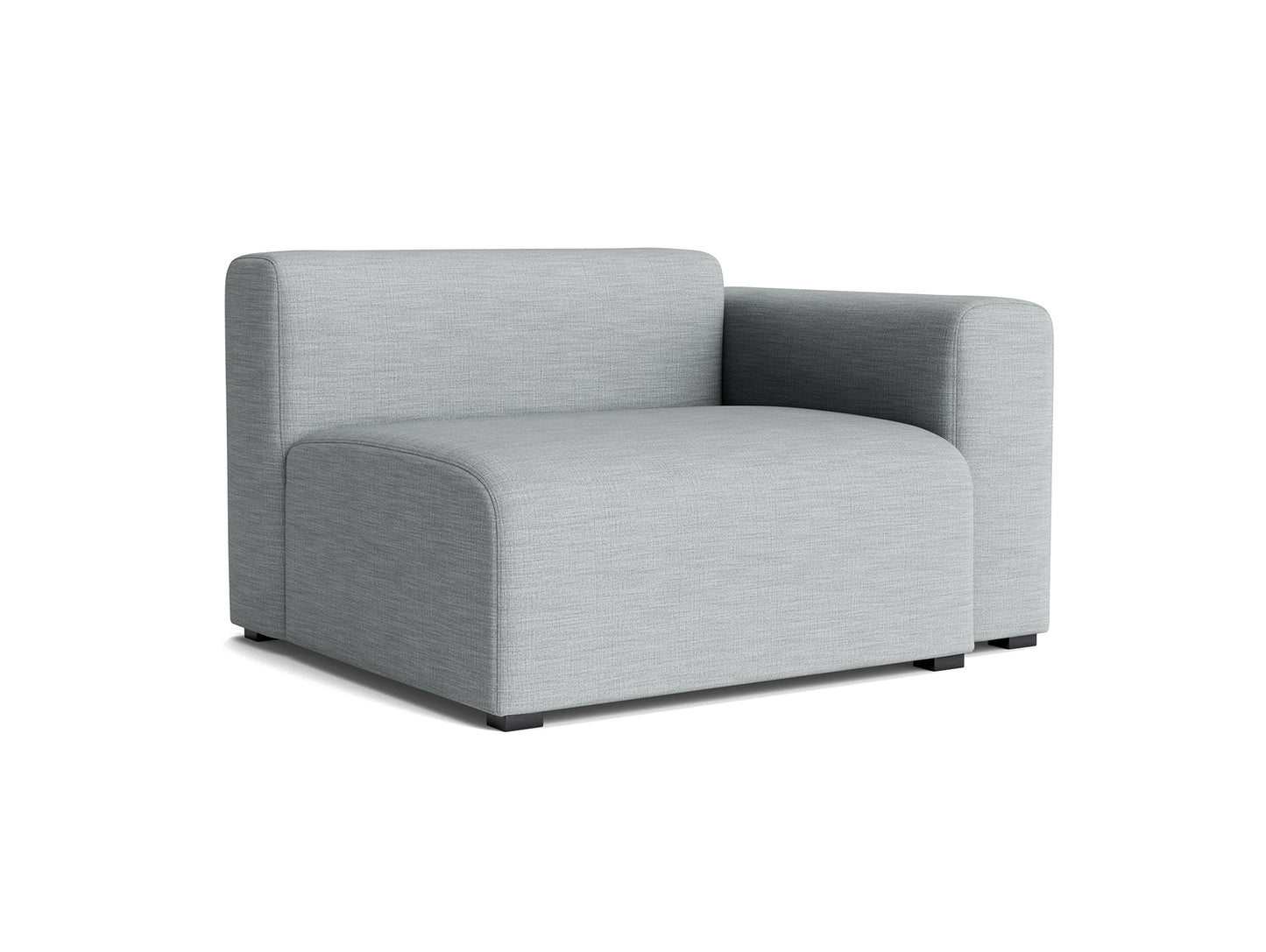 Mags Sofa (Low Armrest) - Individual Modules