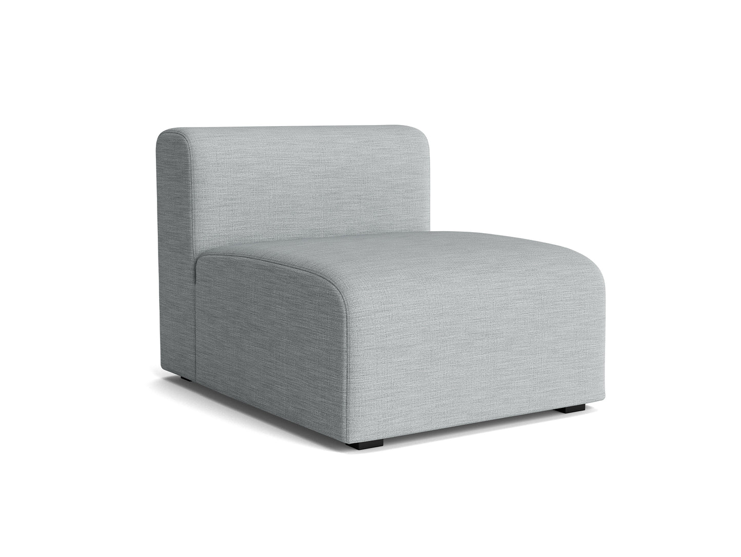Mags Sofa - Free Standing Modules by HAY - 1063 / Remix 123