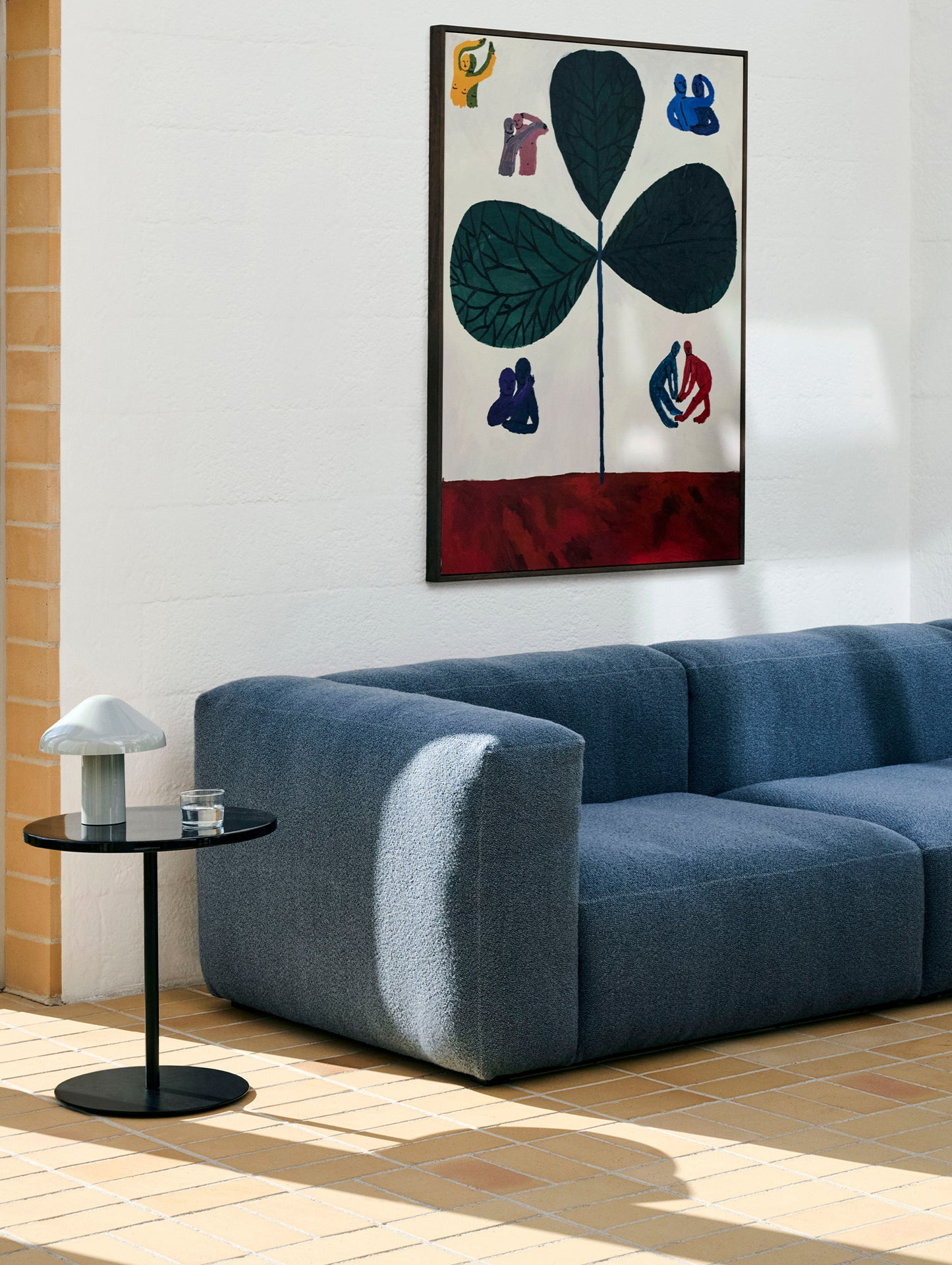 Mags Soft 2.5 Seater Sofa
