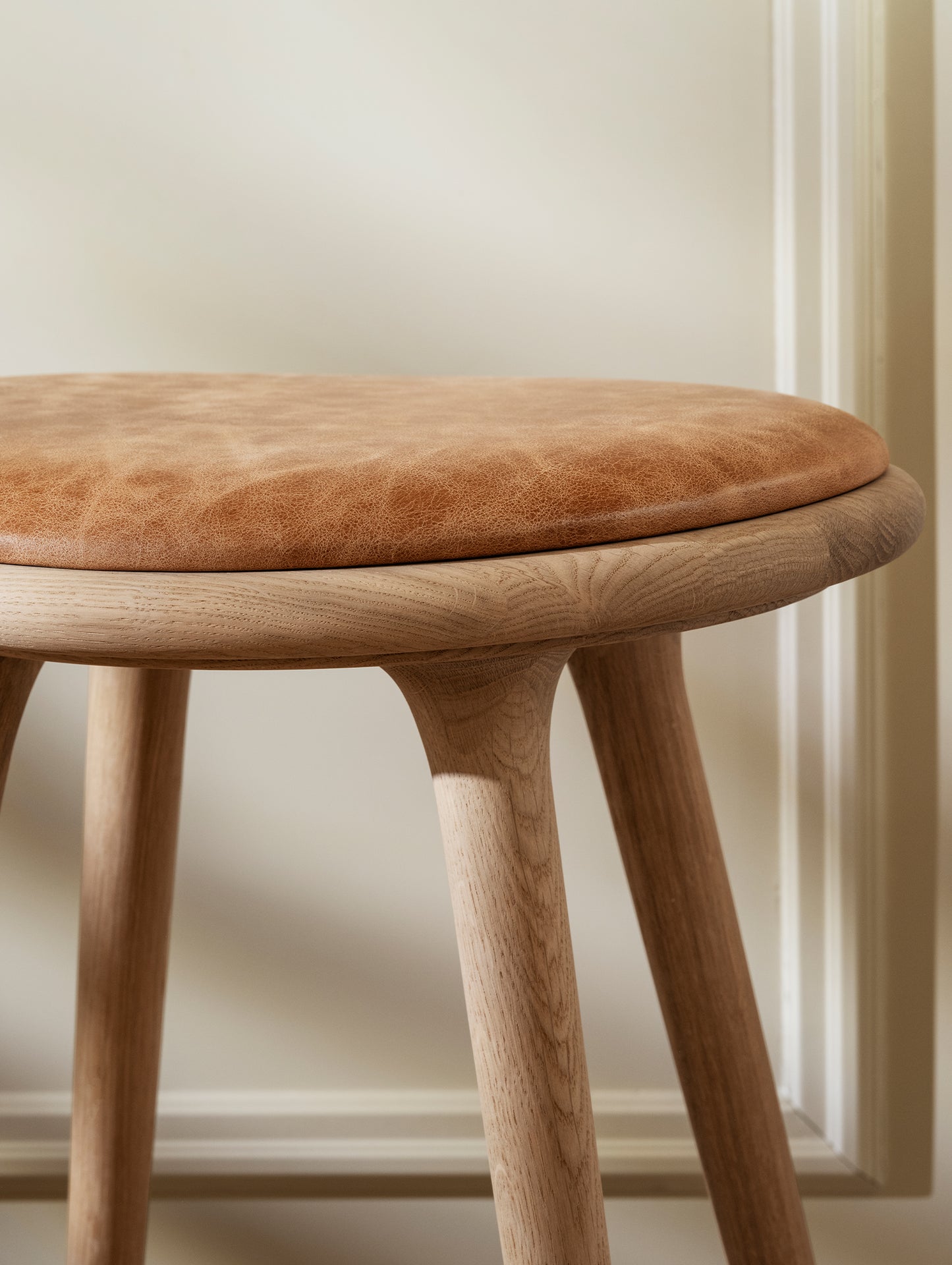 High Stool by Mater