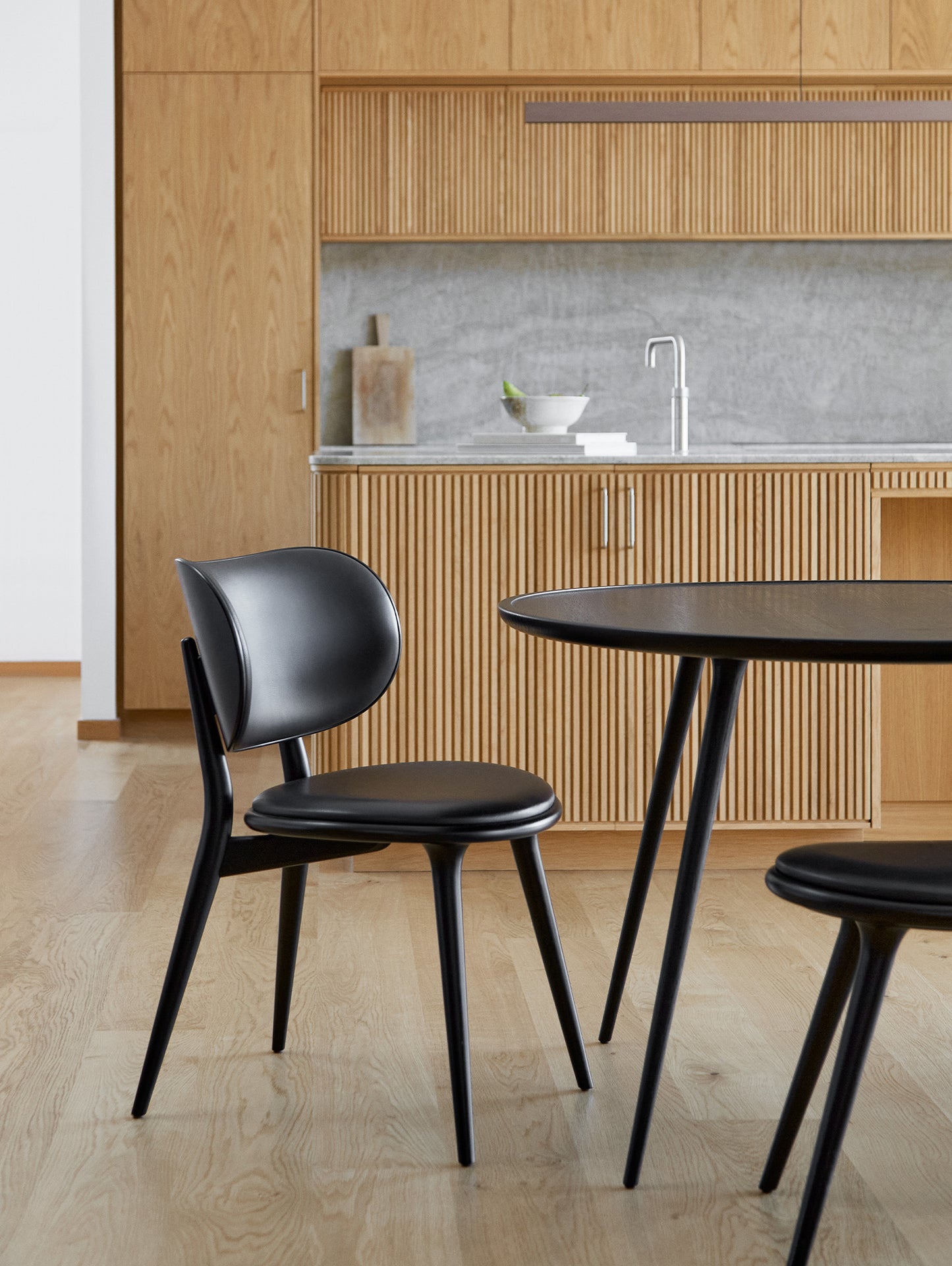 Accent Dining Table by Mater