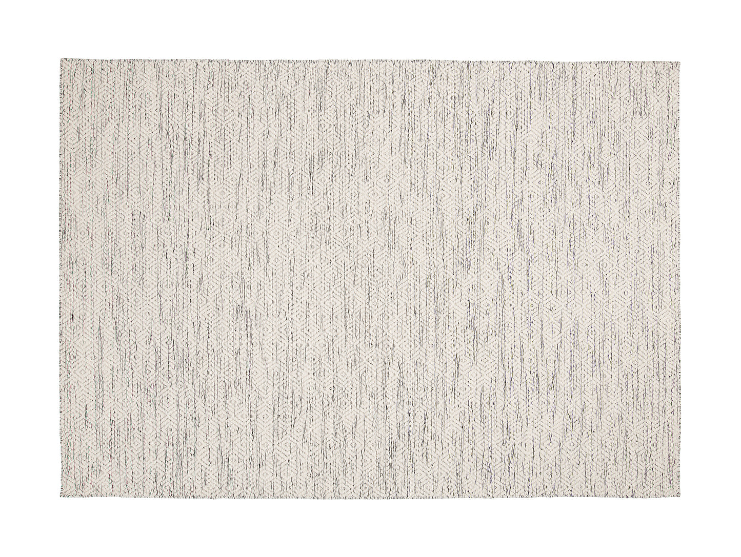 Nyoko Rug - White