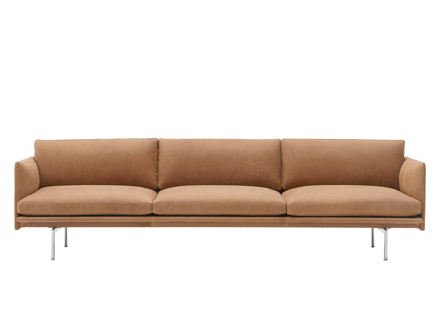 Outline 3.5-Seater Sofa