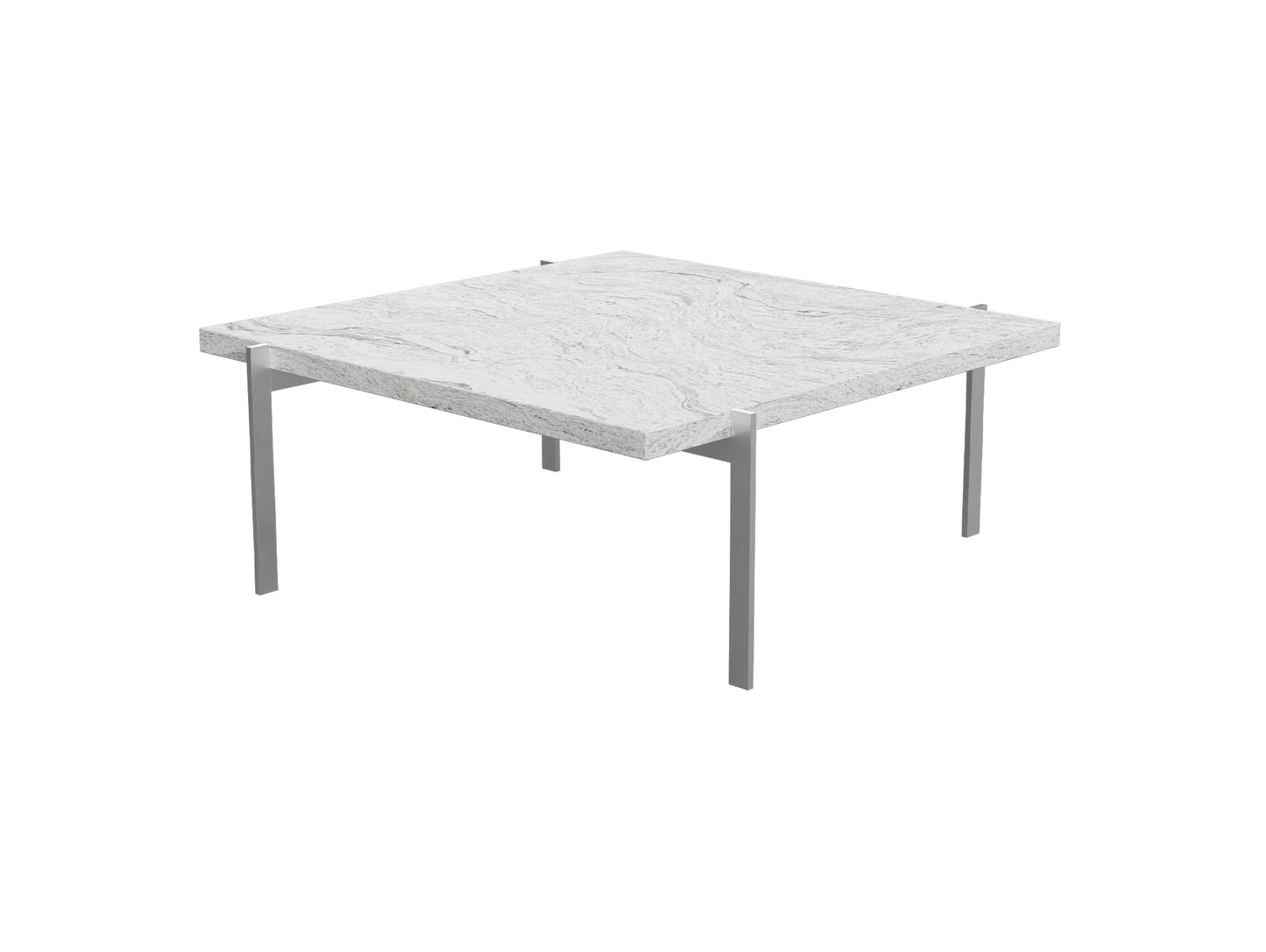 PK61 Coffee Table - Anniversary Edition by Fritz Hansen