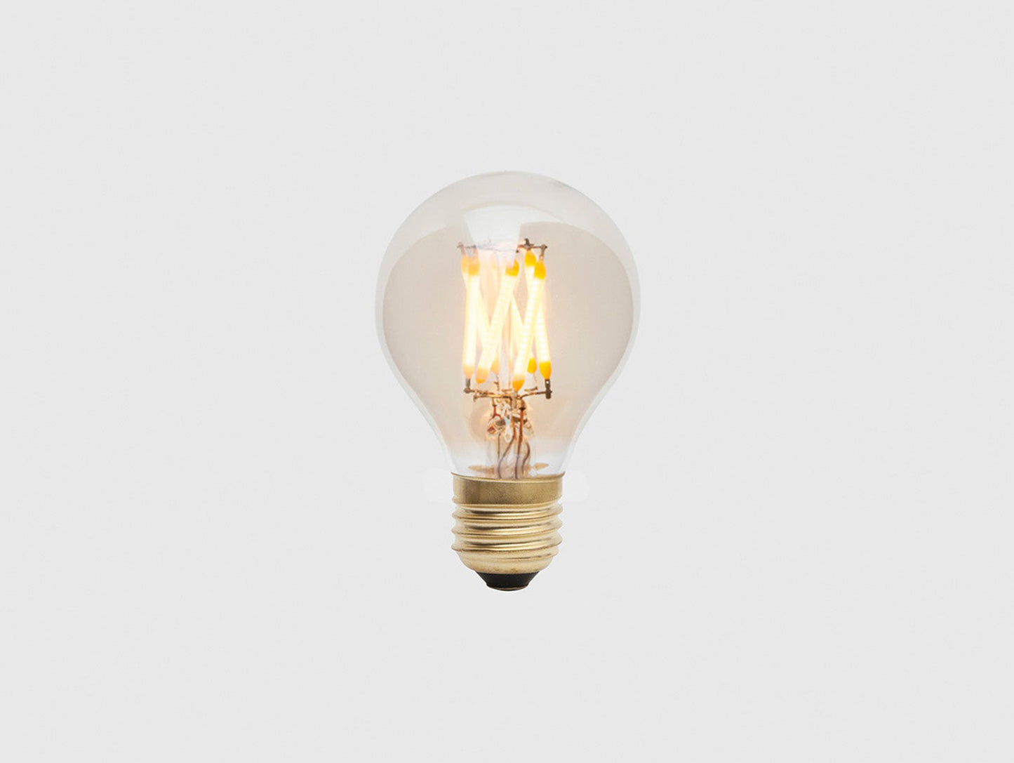 Pluto 3 Watt Tinted LED Bulb by Tala - E27