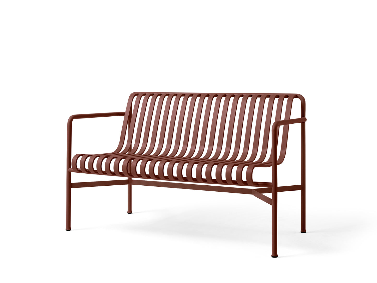Palissade Dining Bench