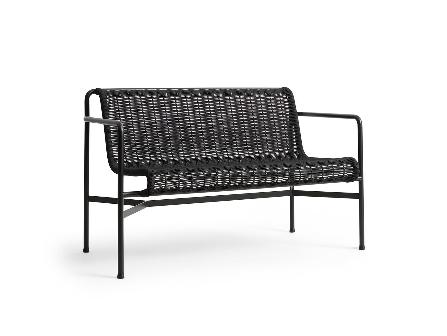 Palissade Cord Collection by HAY - Anthracite Cord